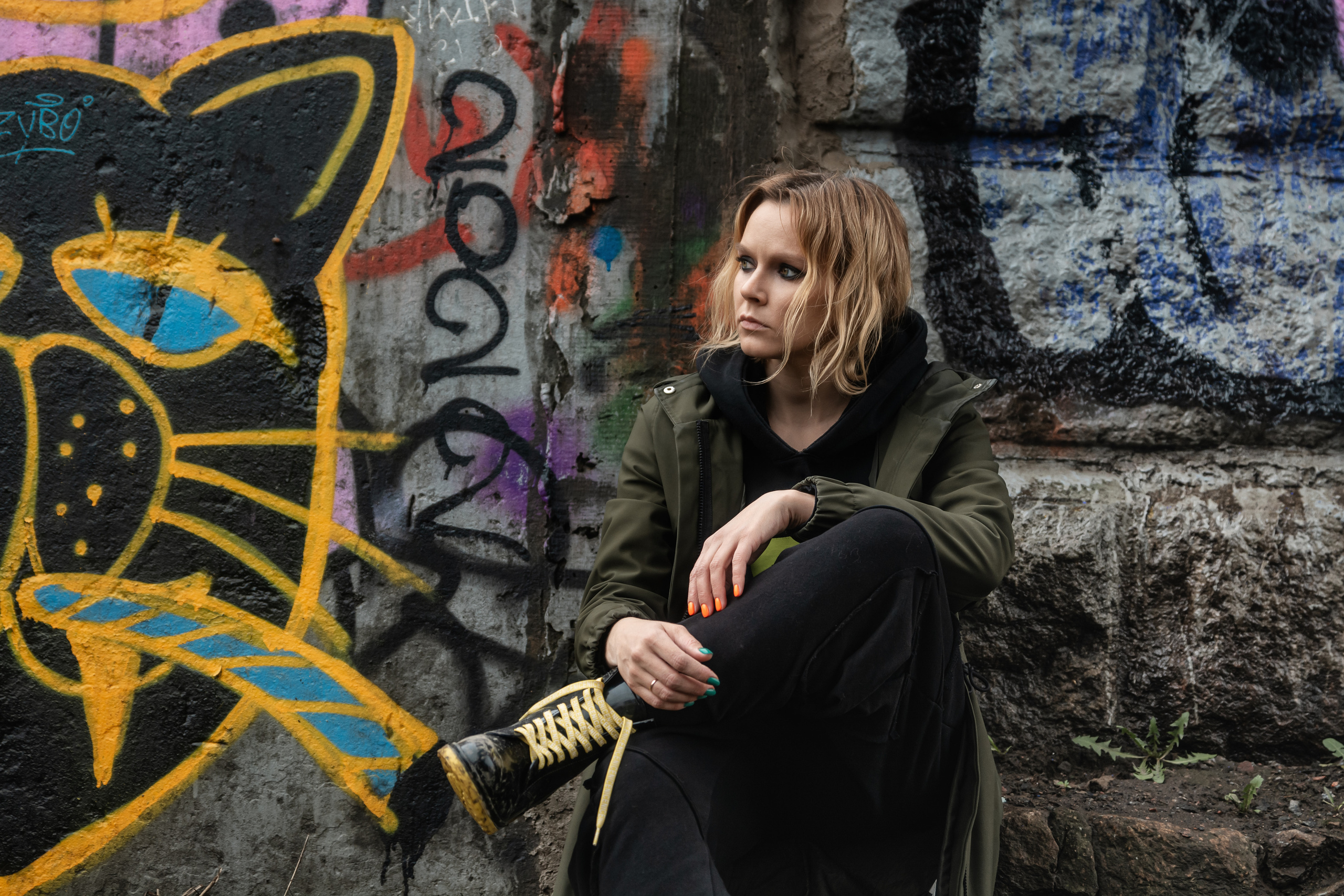 Евгения. Портретный фотограф в Санкт-Петербурге Дмитриева Наталия