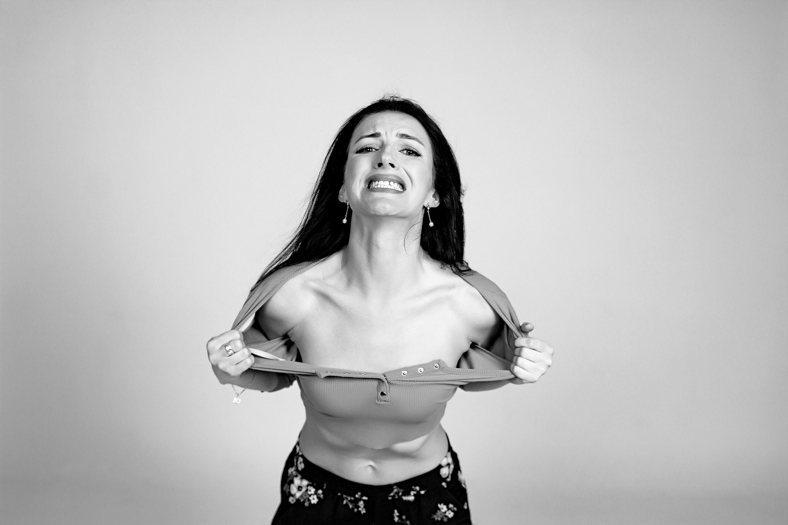 Юлия. Портретный фотограф в Санкт-Петербурге Дмитриева Наталия