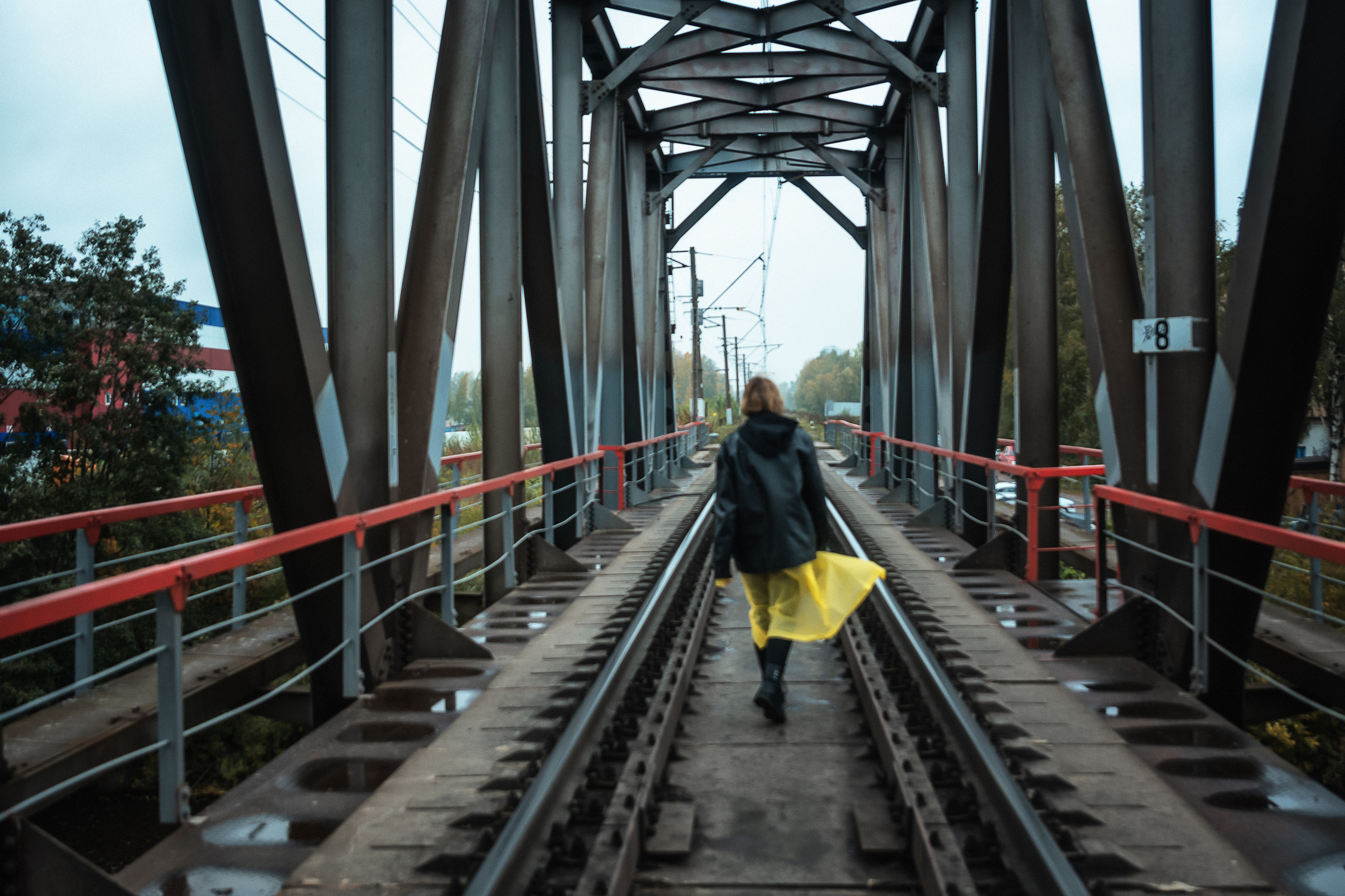 Евгения. Портретный фотограф в Санкт-Петербурге Дмитриева Наталия