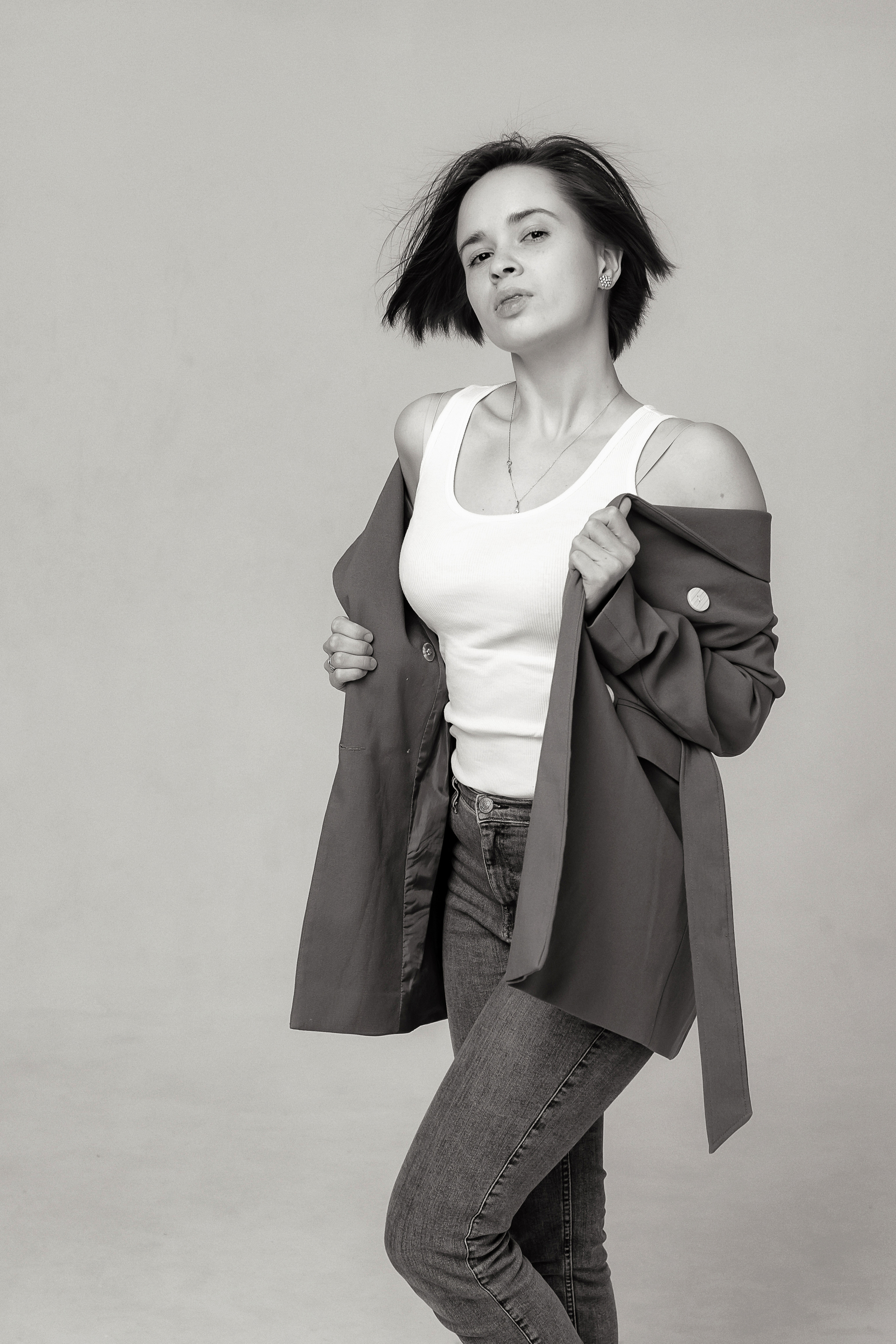 Виктория. Портретный фотограф в Санкт-Петербурге Дмитриева Наталия