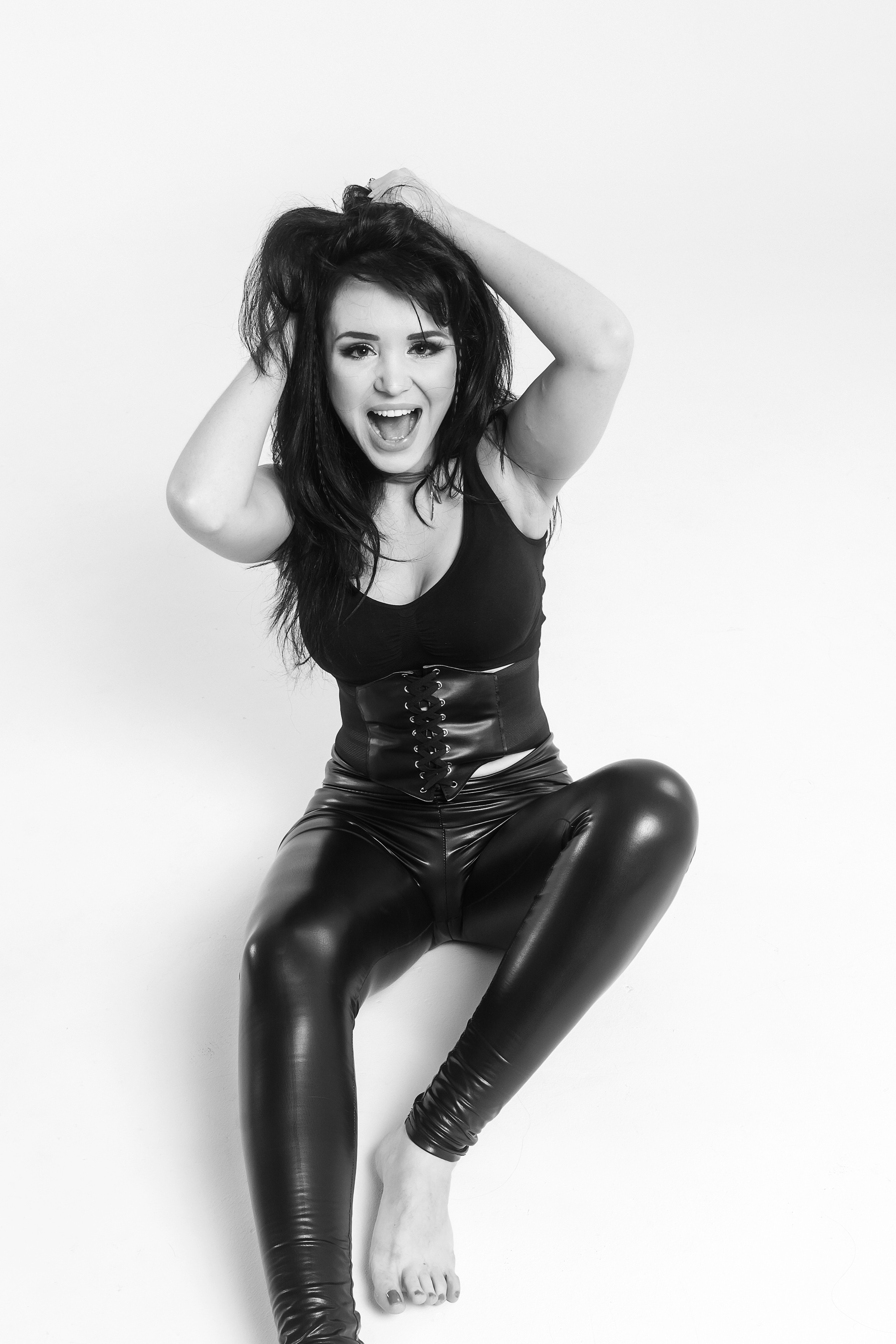 Ксюша. Портретный фотограф в Санкт-Петербурге Дмитриева Наталия