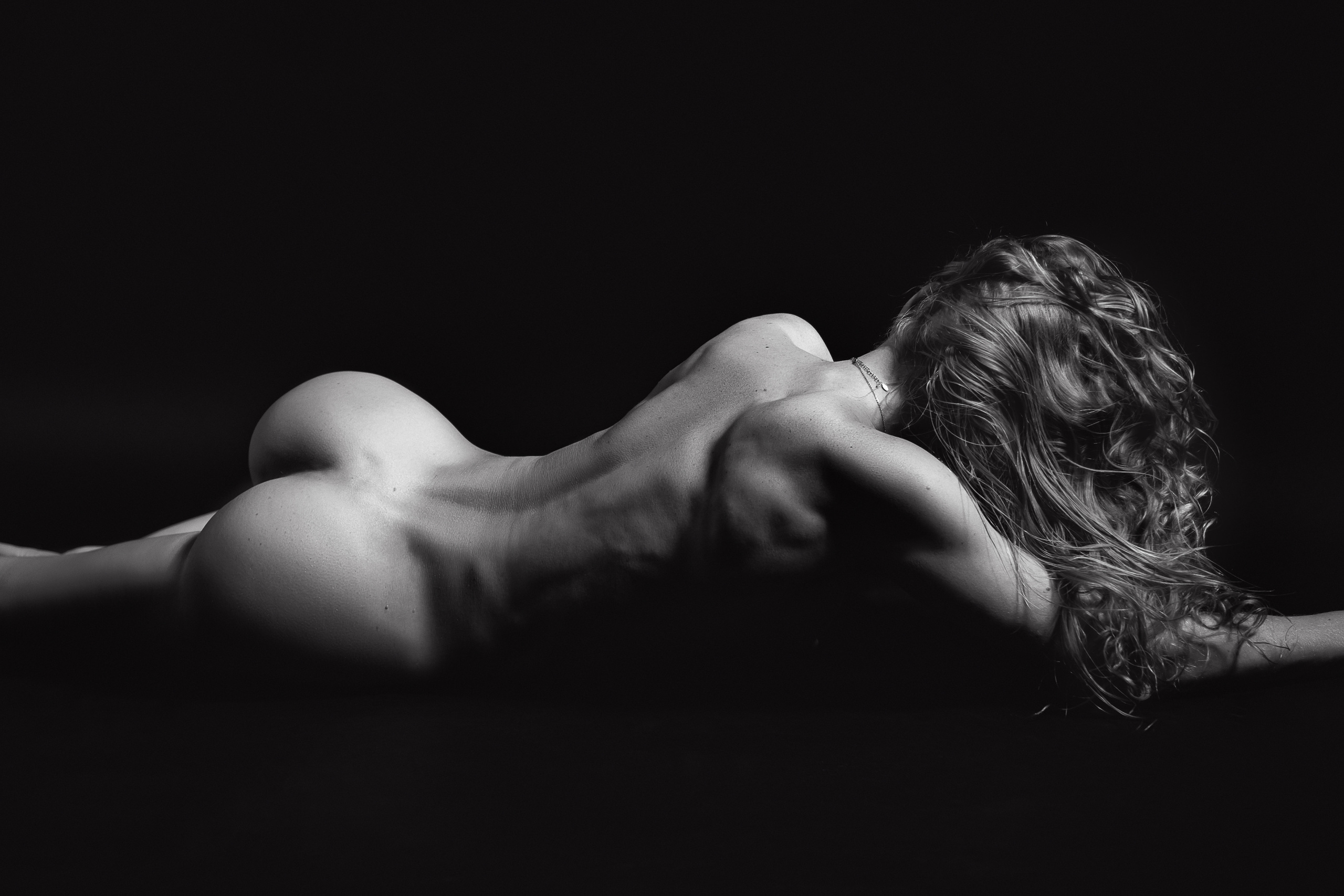 Юлия. Портретный фотограф в Санкт-Петербурге Дмитриева Наталия