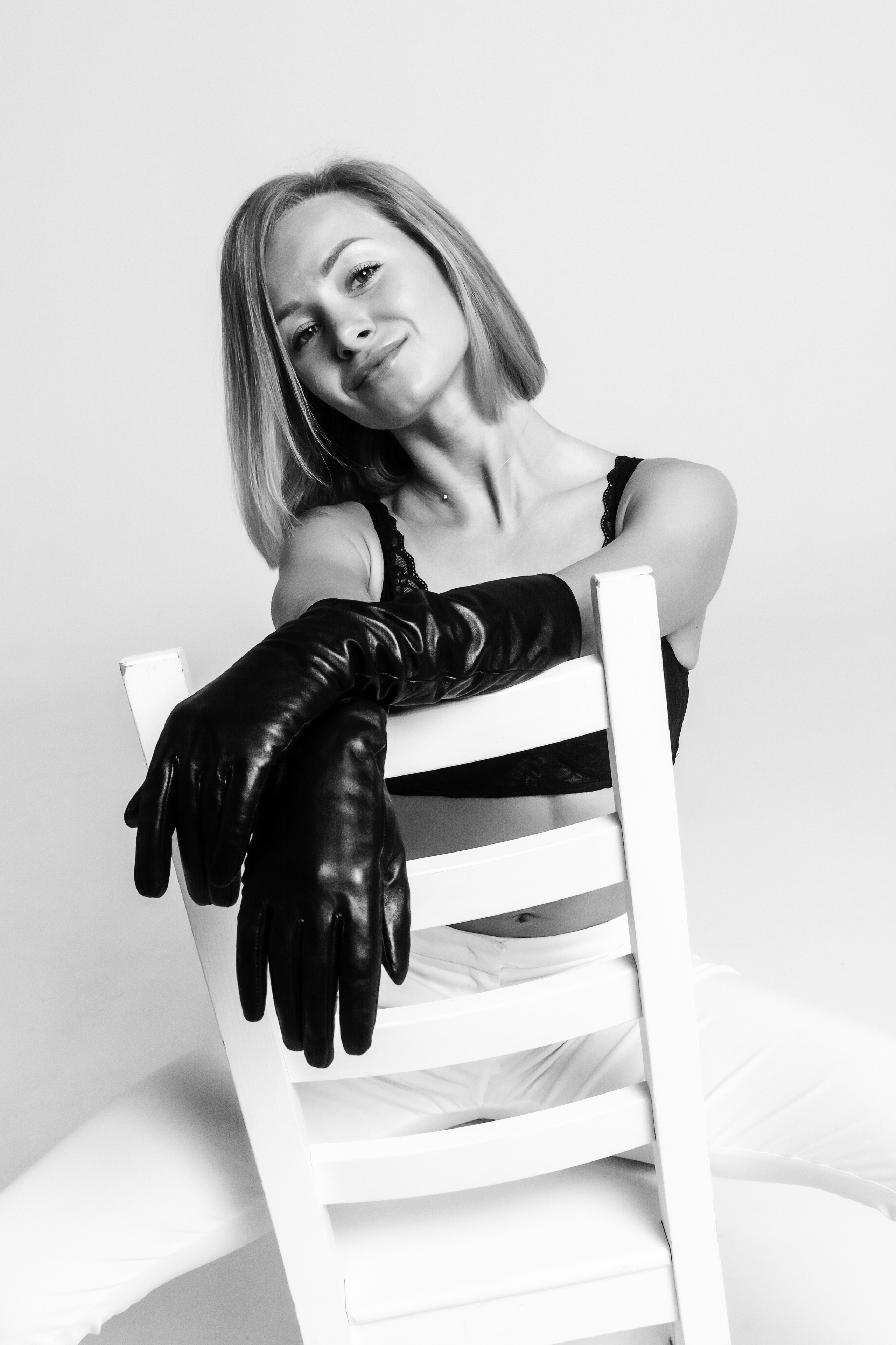 Юля. Портретный фотограф в Санкт-Петербурге Дмитриева Наталия