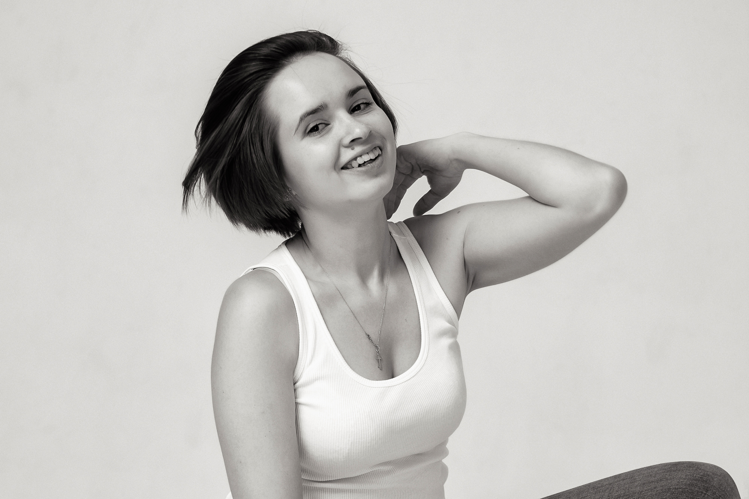 Виктория. Портретный фотограф в Санкт-Петербурге Дмитриева Наталия