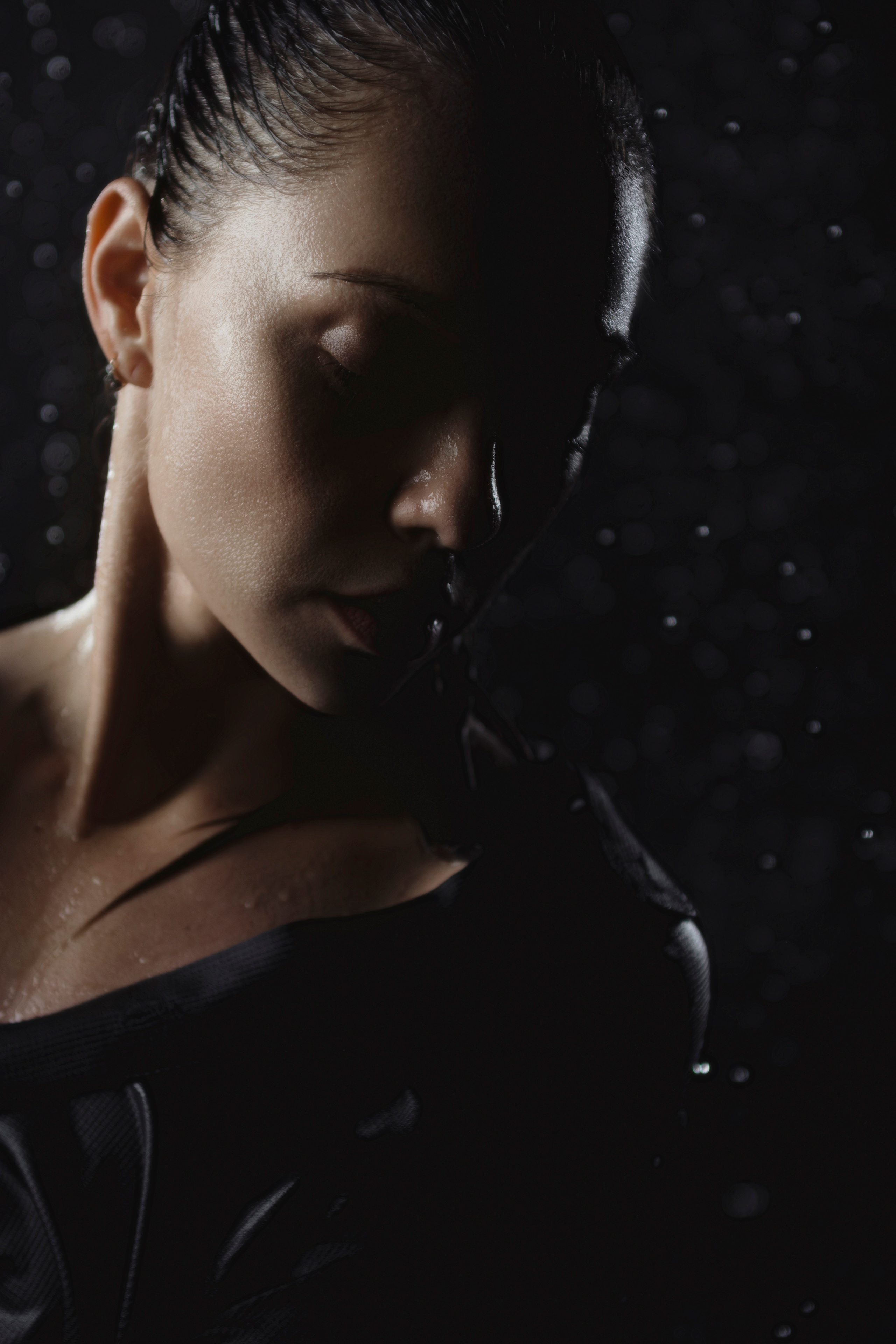 Алёна. Портретный фотограф в Санкт-Петербурге Дмитриева Наталия