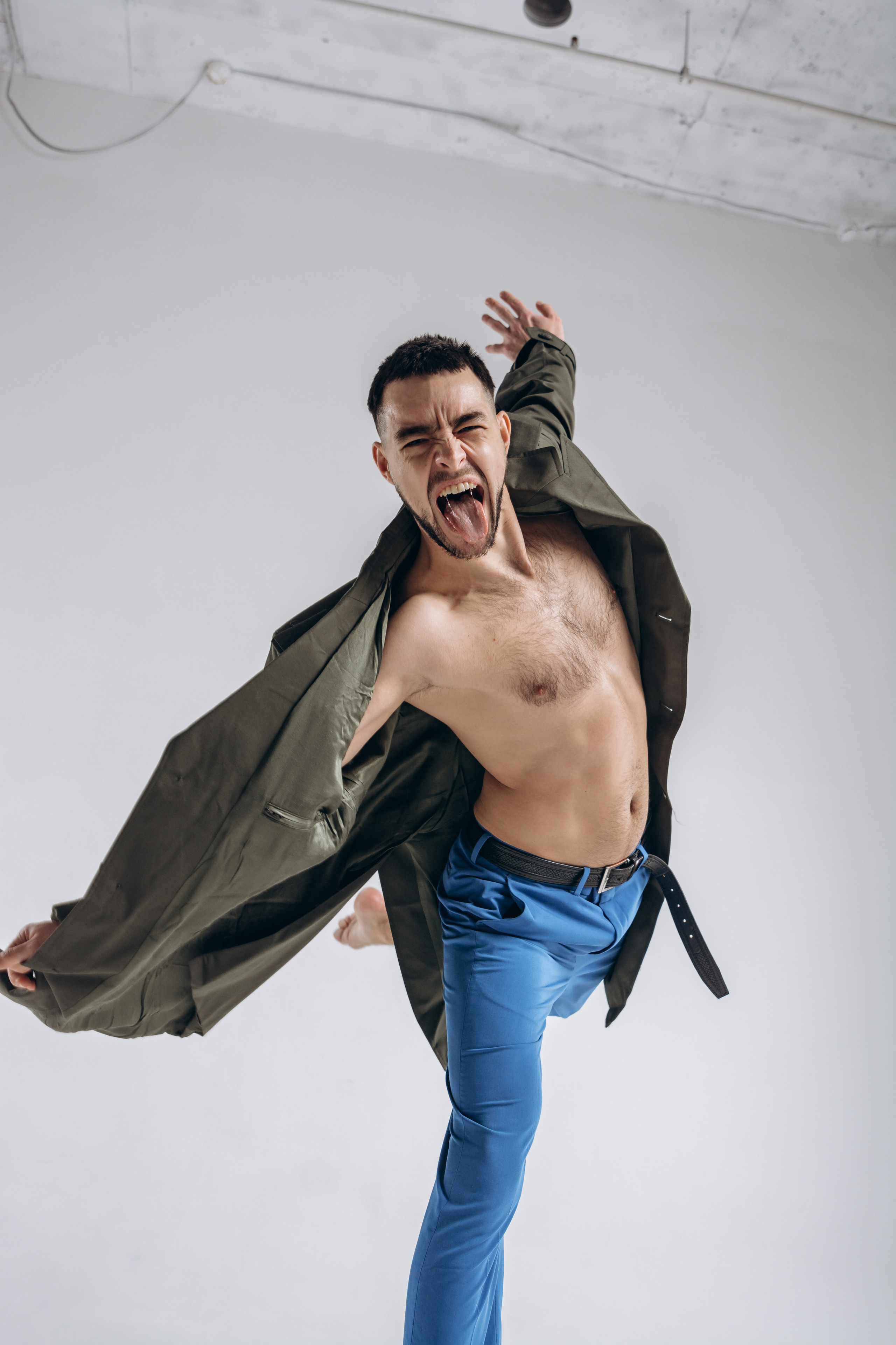 Макс. Портретный фотограф в Санкт-Петербурге Дмитриева Наталия