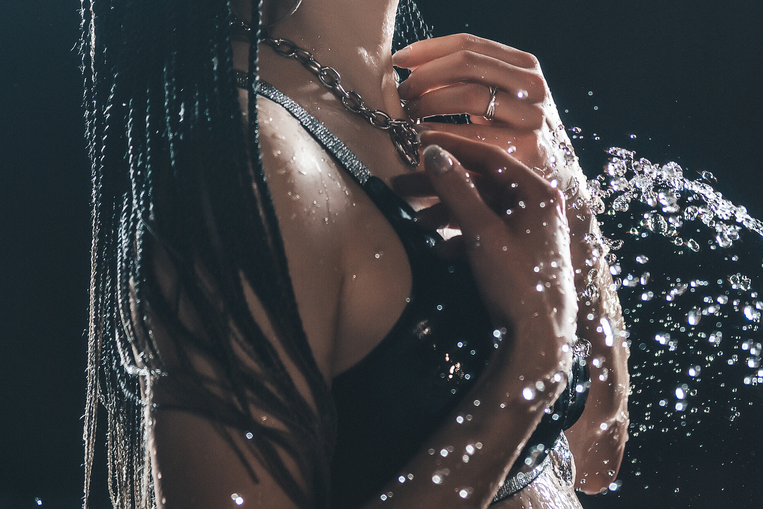 Аня. Портретный фотограф в Санкт-Петербурге Дмитриева Наталия