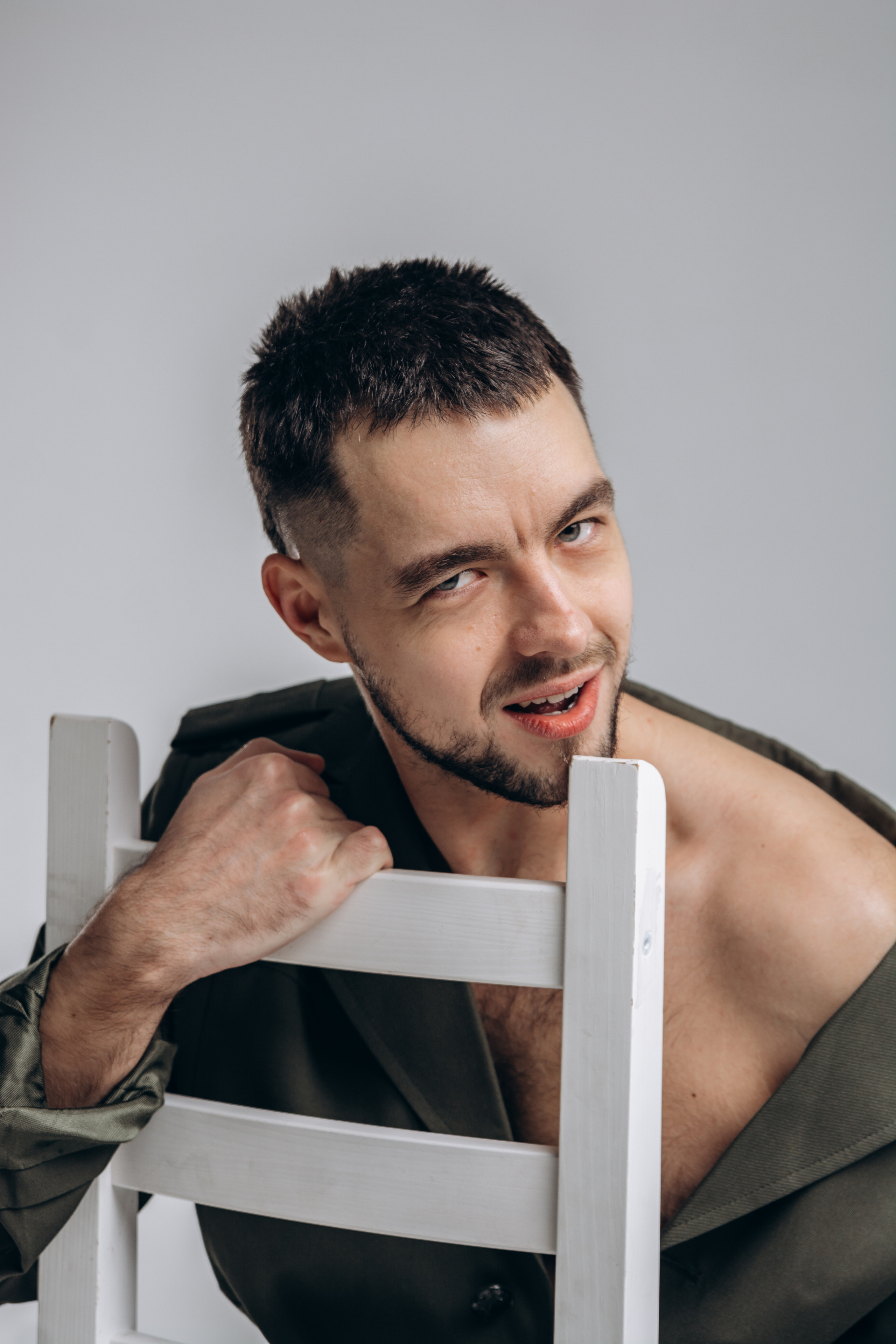 Макс. Портретный фотограф в Санкт-Петербурге Дмитриева Наталия