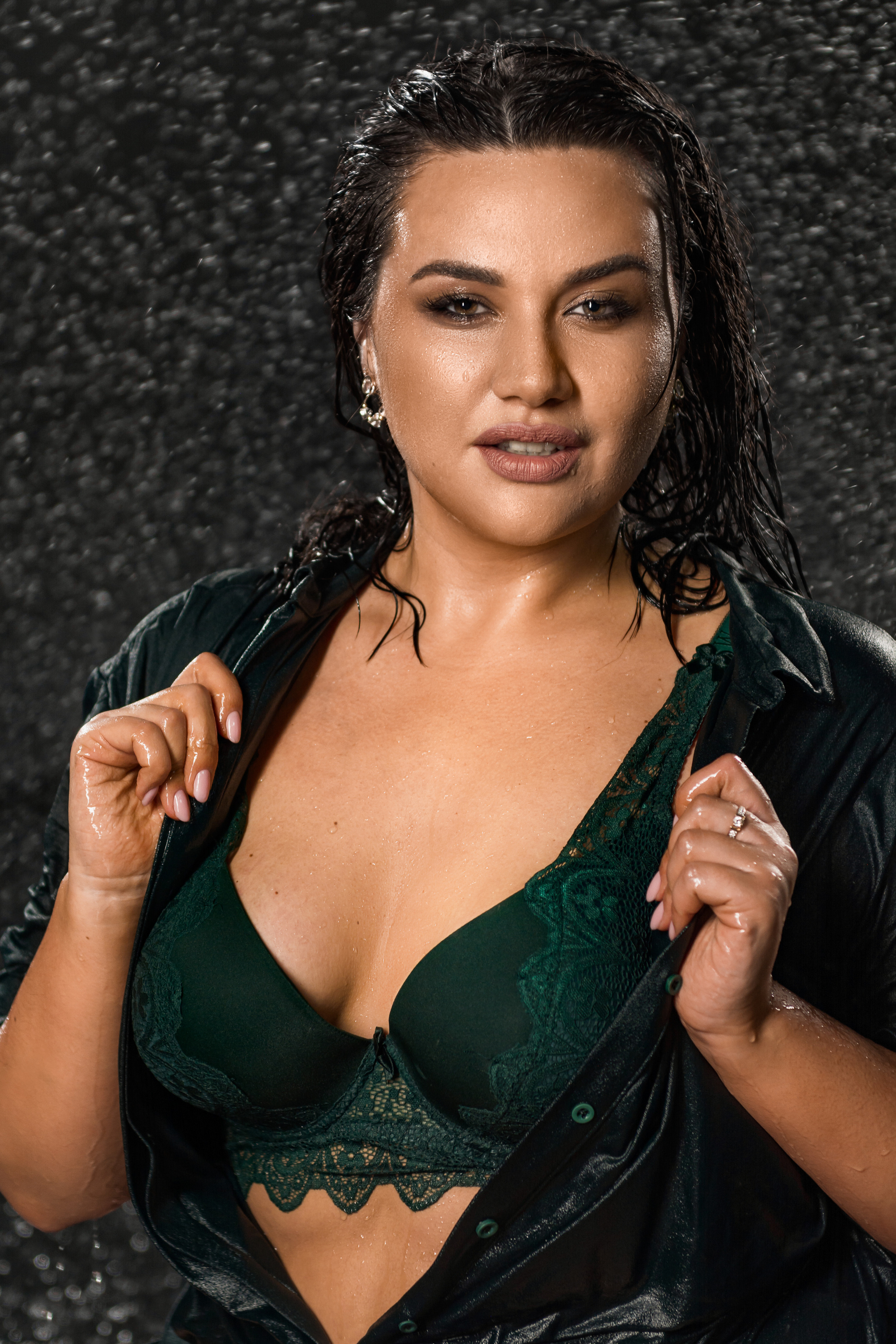 Татьяна. Портретный фотограф в Санкт-Петербурге Дмитриева Наталия