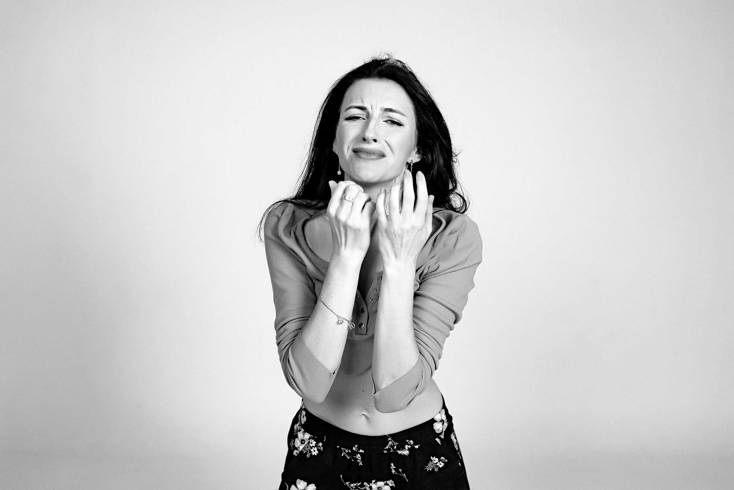 Юлия. Портретный фотограф в Санкт-Петербурге Дмитриева Наталия