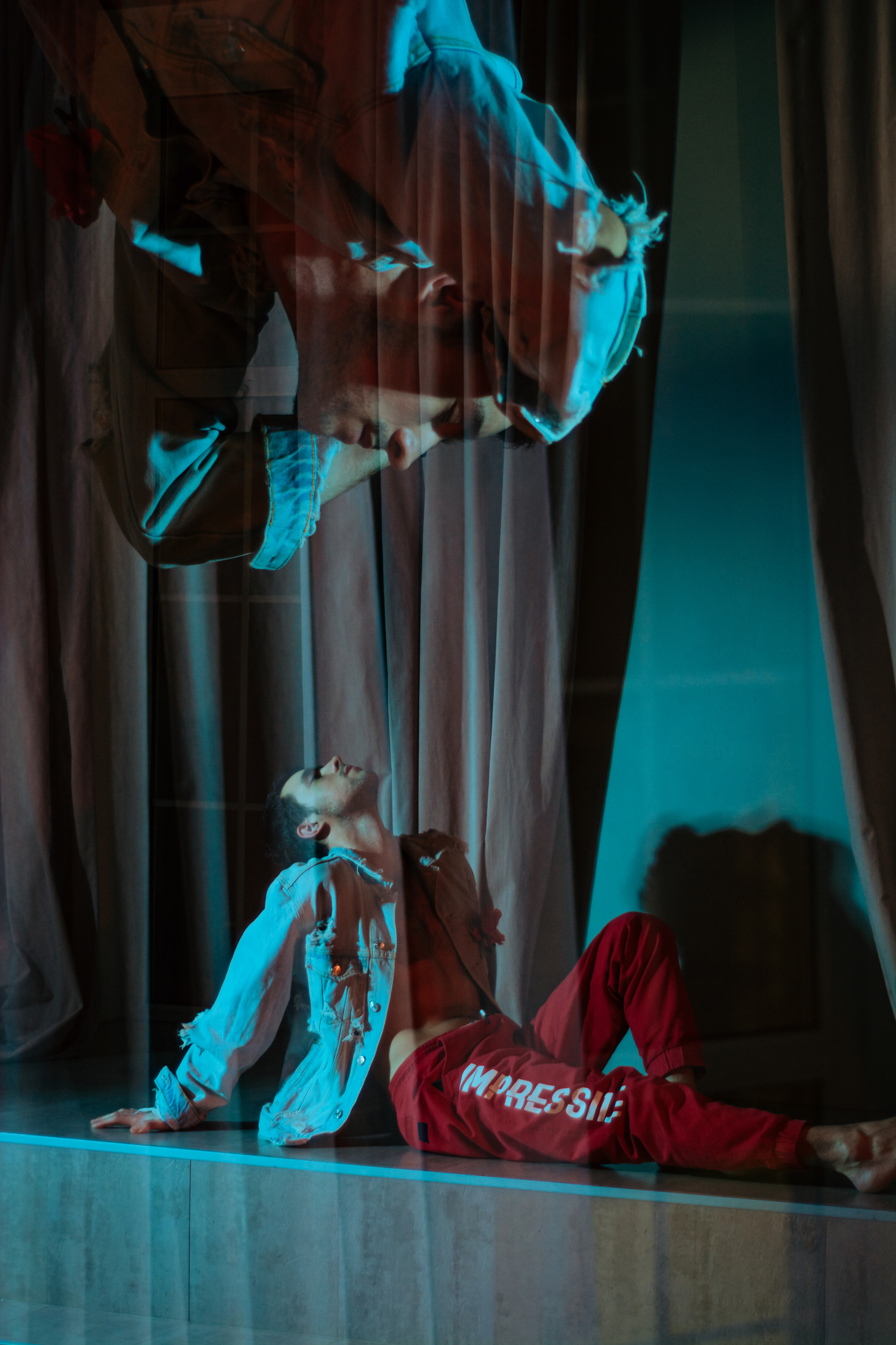 Макс. Портретный фотограф в Санкт-Петербурге Дмитриева Наталия