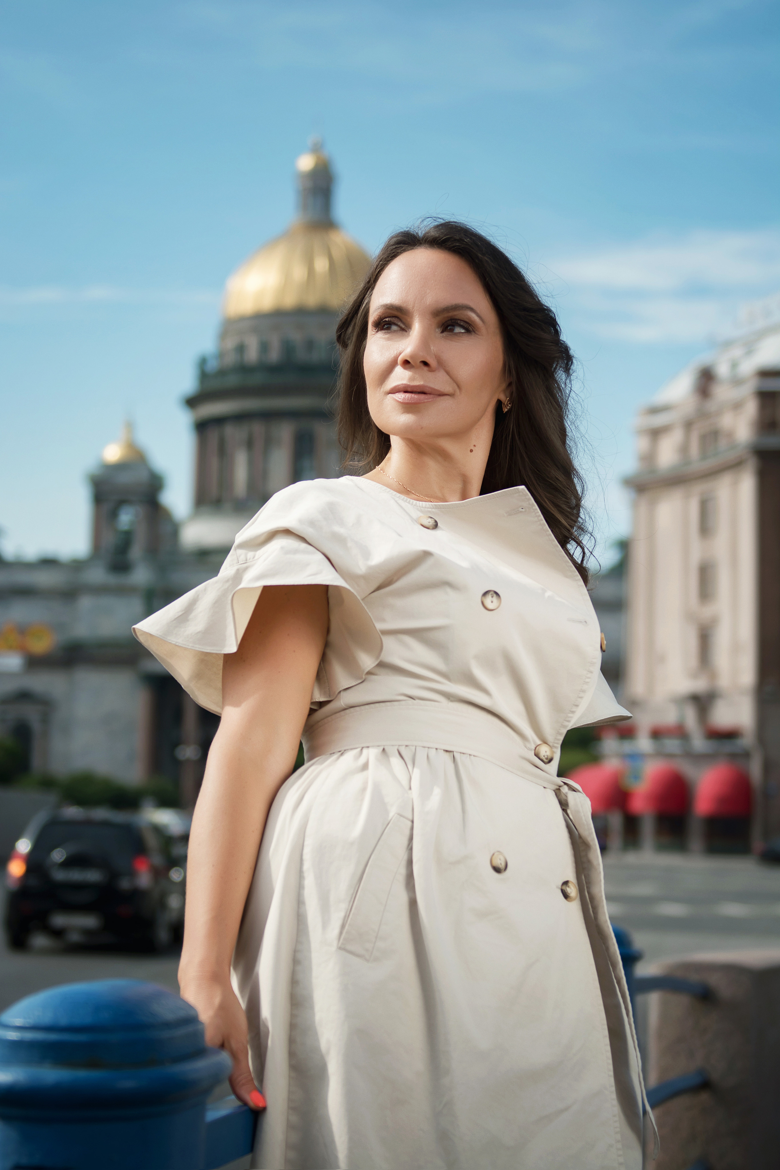 Светлана. Портретный фотограф в Санкт-Петербурге Дмитриева Наталия