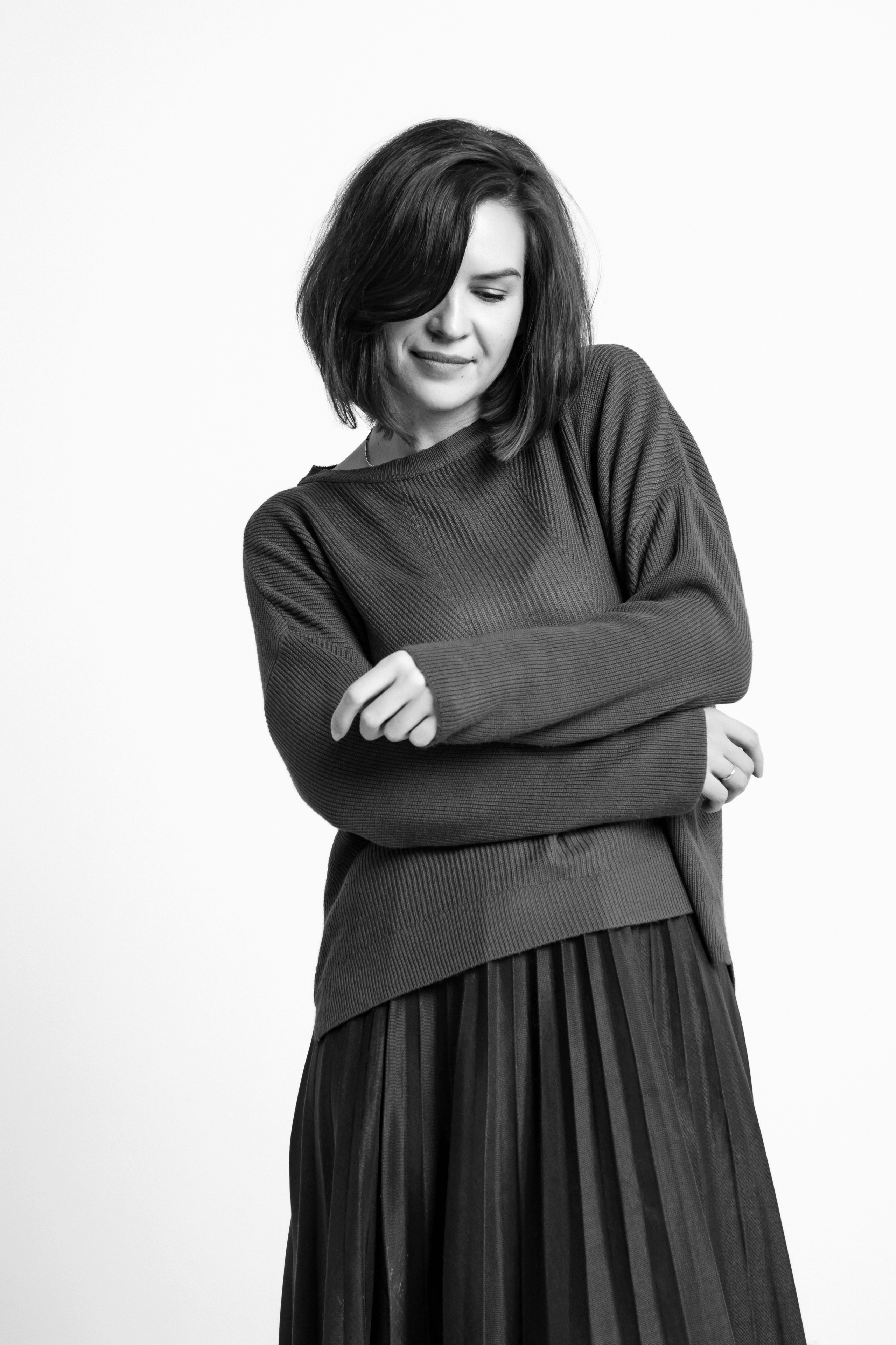 Алёна. Портретный фотограф в Санкт-Петербурге Дмитриева Наталия