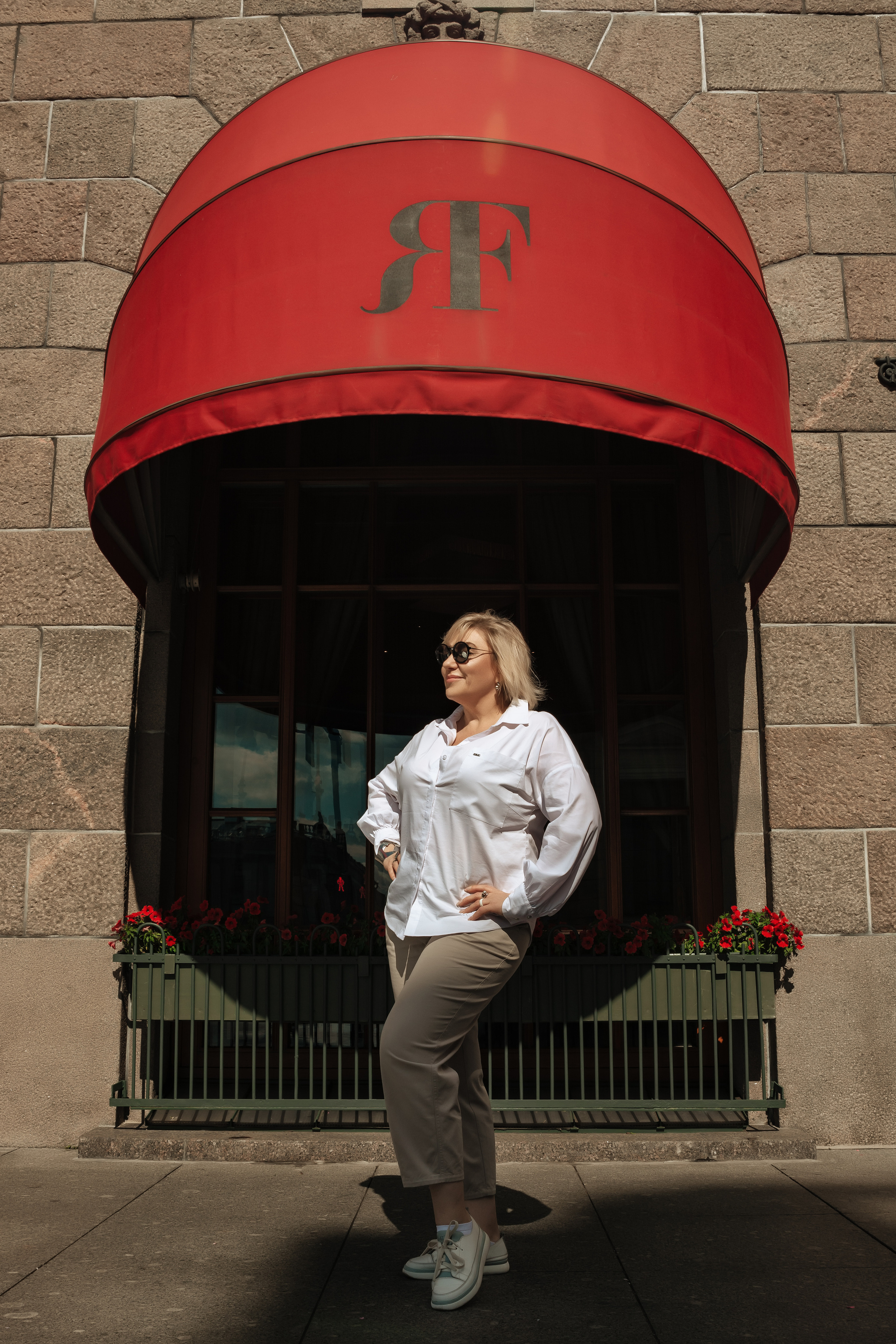 Лариса. Портретный фотограф в Санкт-Петербурге Дмитриева Наталия