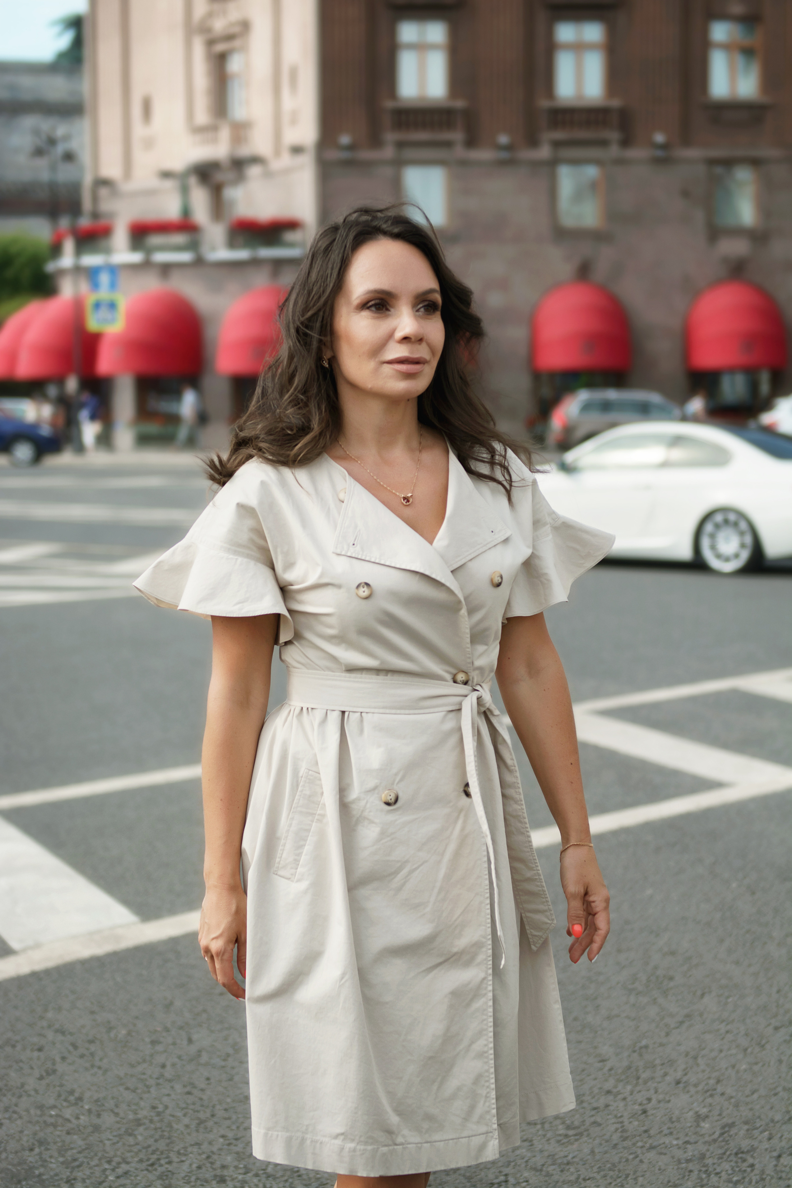 Светлана. Портретный фотограф в Санкт-Петербурге Дмитриева Наталия