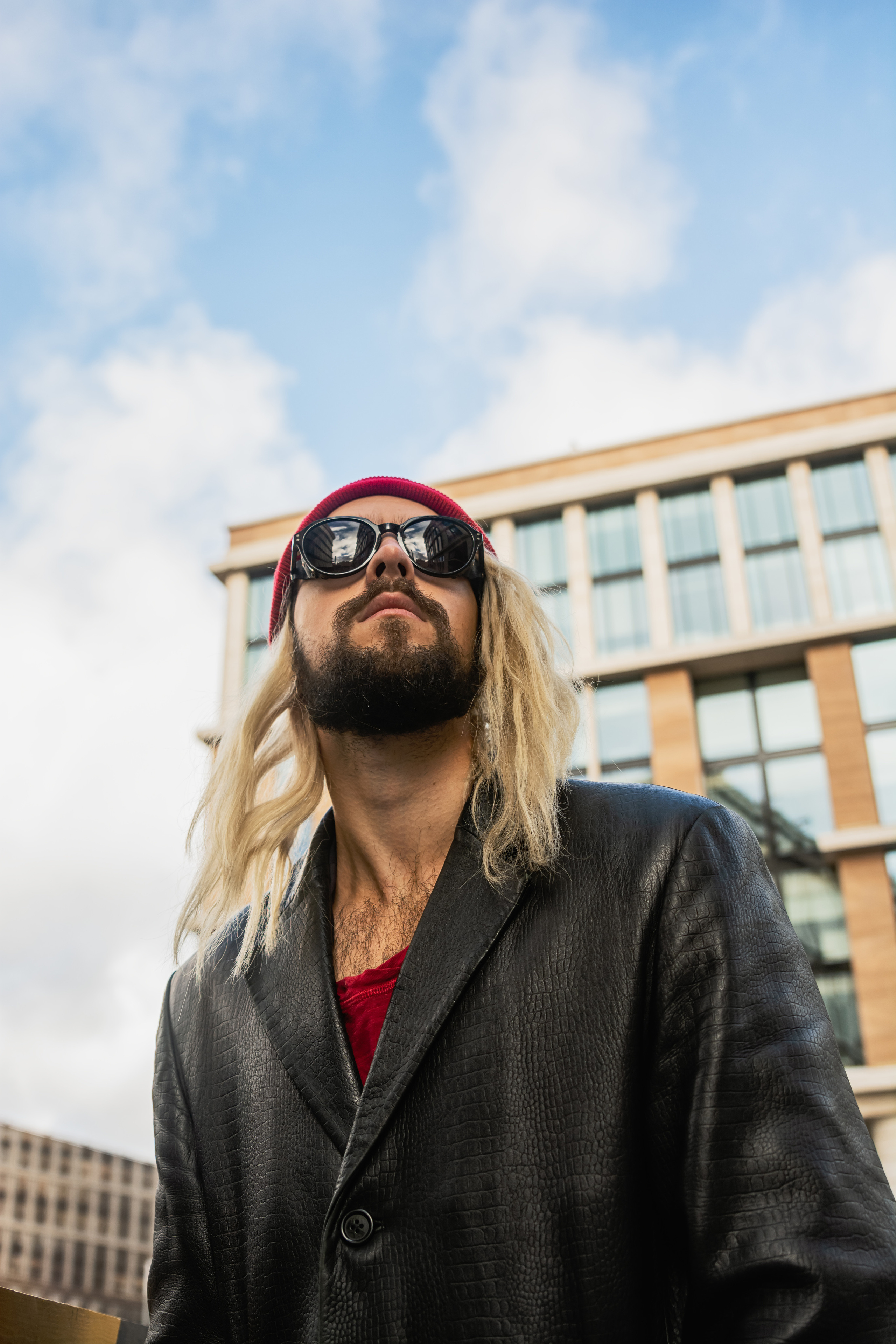 Макс Осипчук. Портретный фотограф в Санкт-Петербурге Дмитриева Наталия