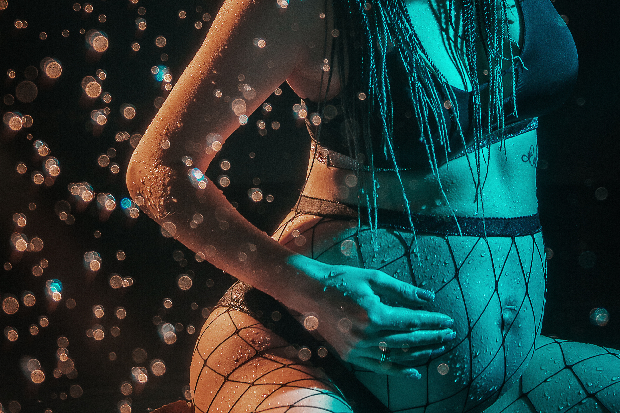 Аня. Портретный фотограф в Санкт-Петербурге Дмитриева Наталия