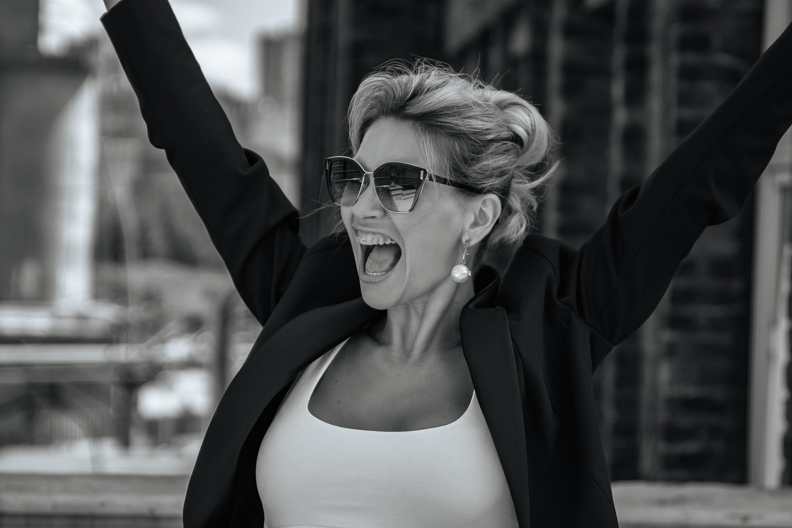 Ева Федорович, терраса. Контент. Портретный фотограф в Санкт-Петербурге Дмитриева Наталия