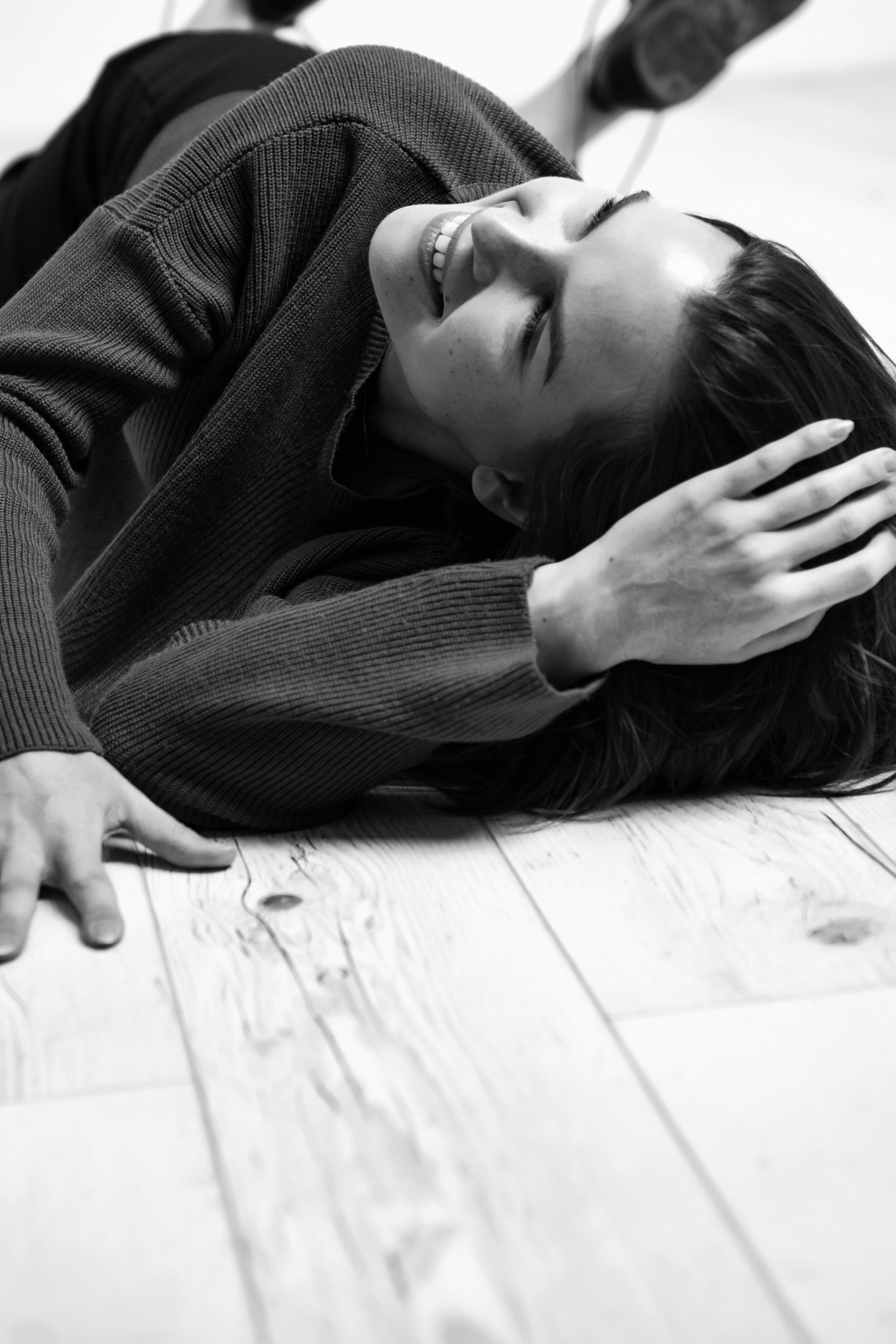 Алёна. Портретный фотограф в Санкт-Петербурге Дмитриева Наталия