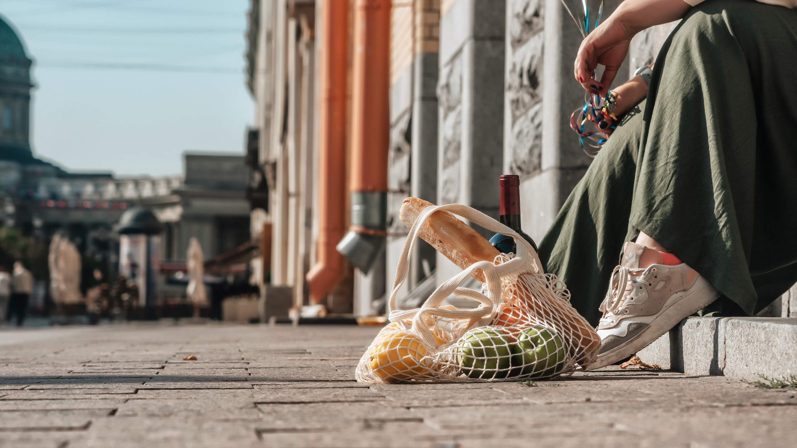 Юлия. Портретный фотограф в Санкт-Петербурге Дмитриева Наталия