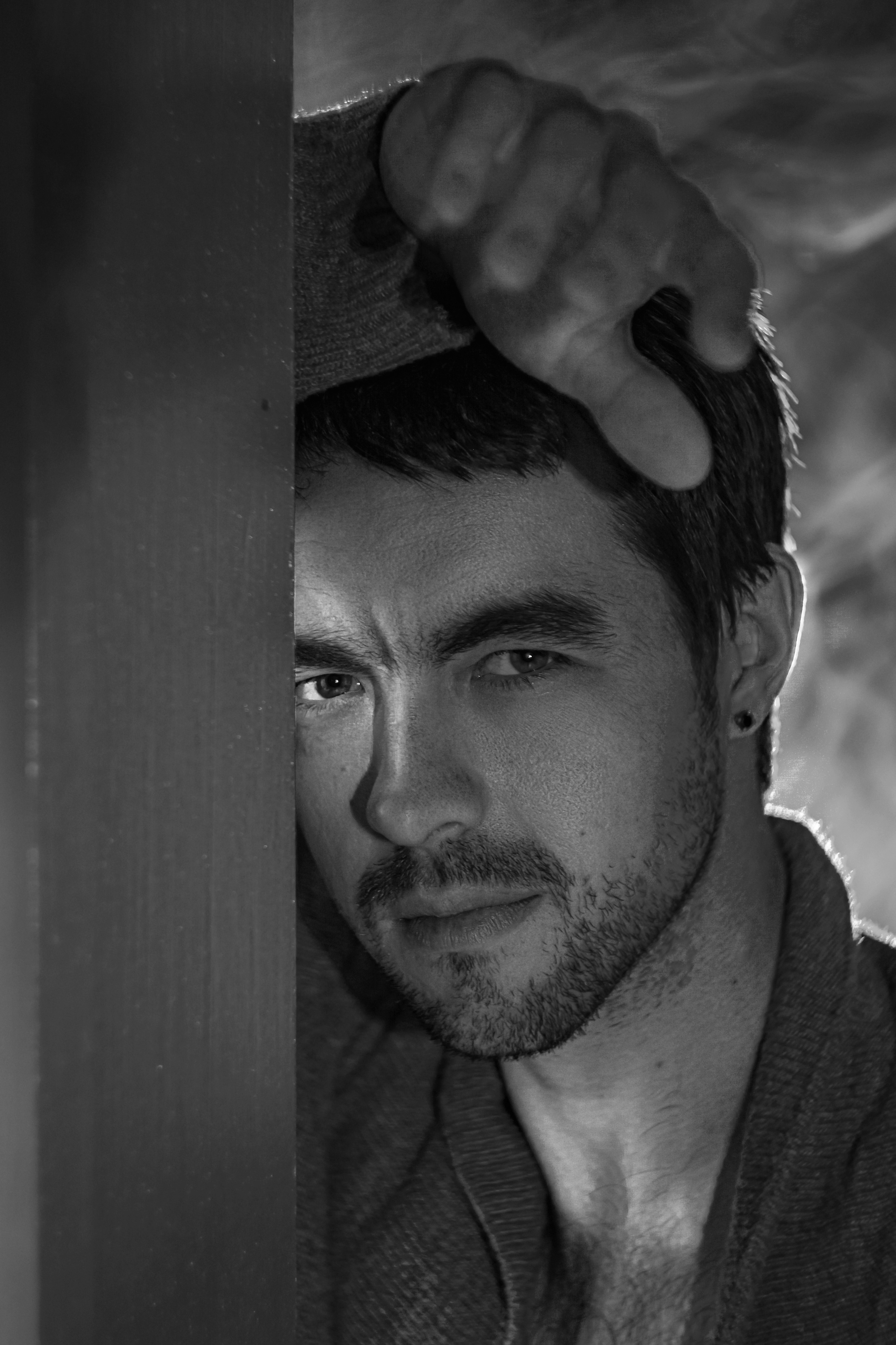 Макс. Портретный фотограф в Санкт-Петербурге Дмитриева Наталия