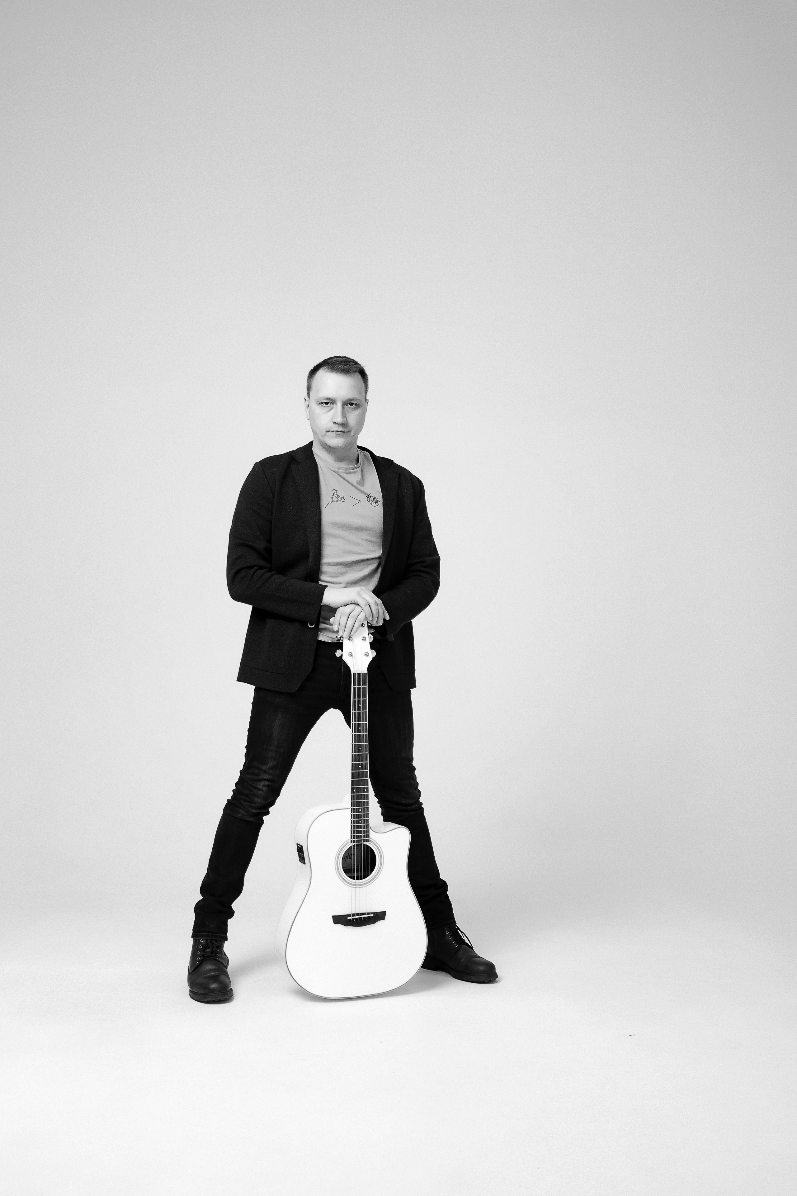 Александр. Портретный фотограф в Санкт-Петербурге Дмитриева Наталия