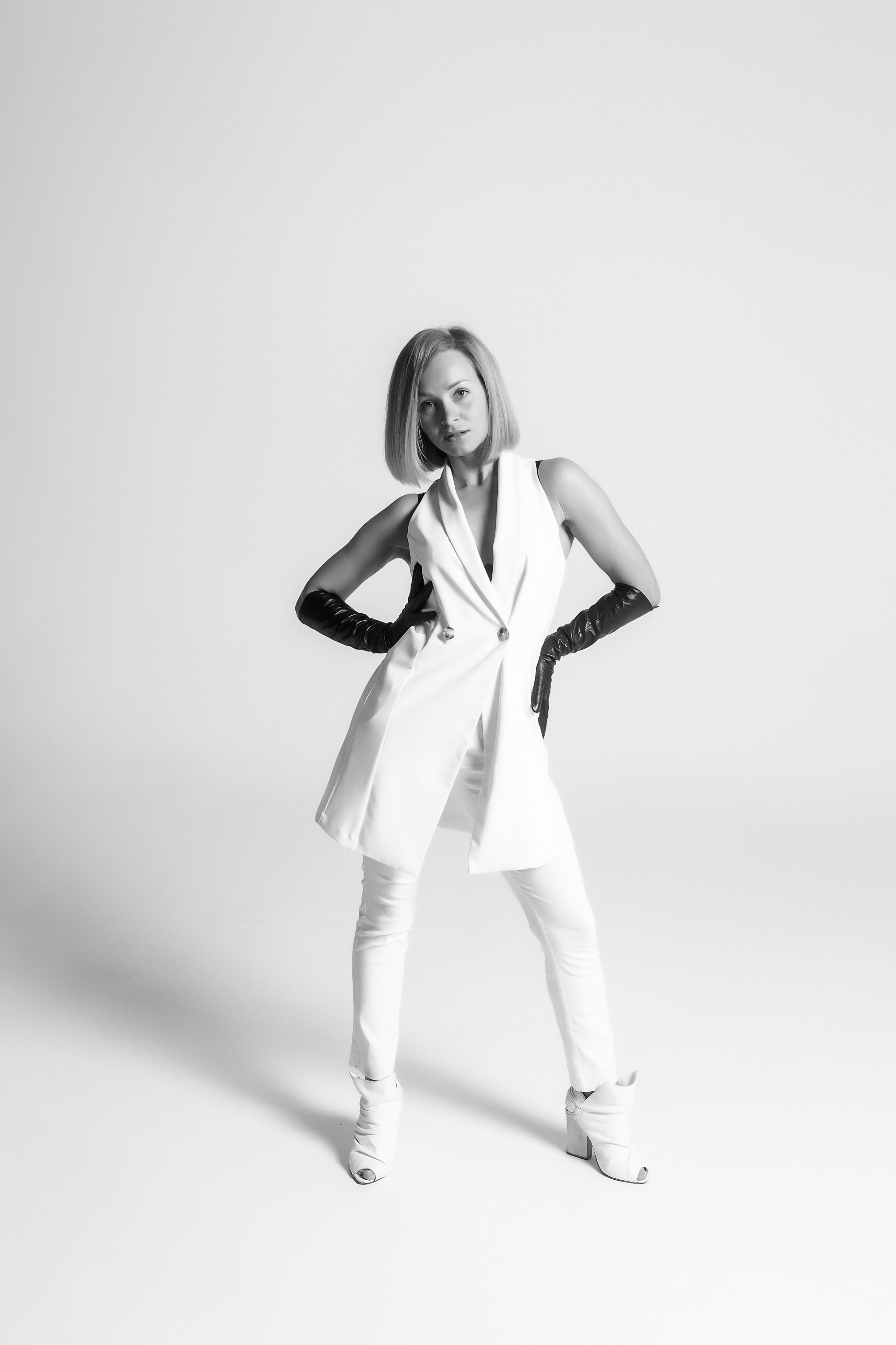 Юля. Портретный фотограф в Санкт-Петербурге Дмитриева Наталия