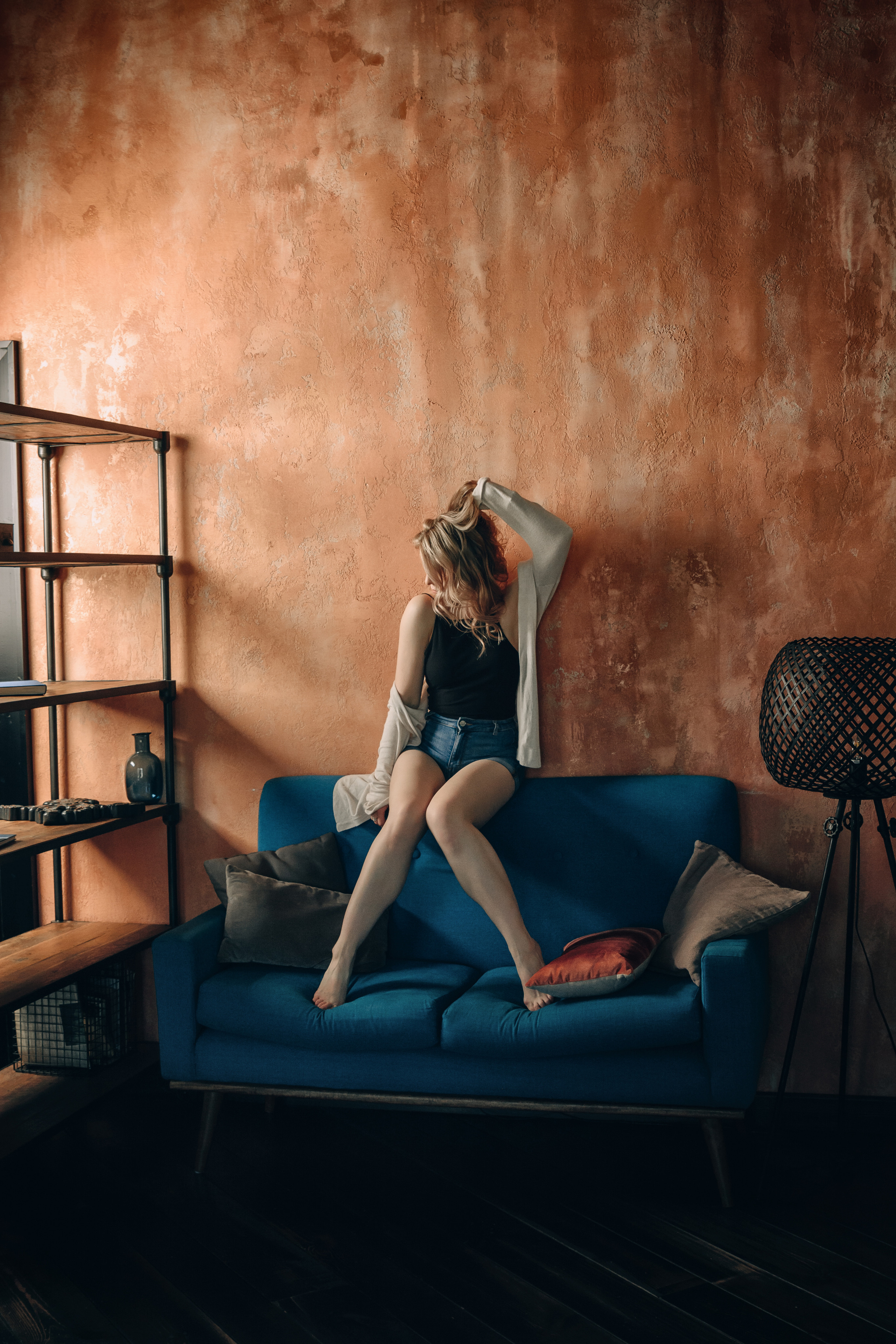 Мария. Портретный фотограф в Санкт-Петербурге Дмитриева Наталия