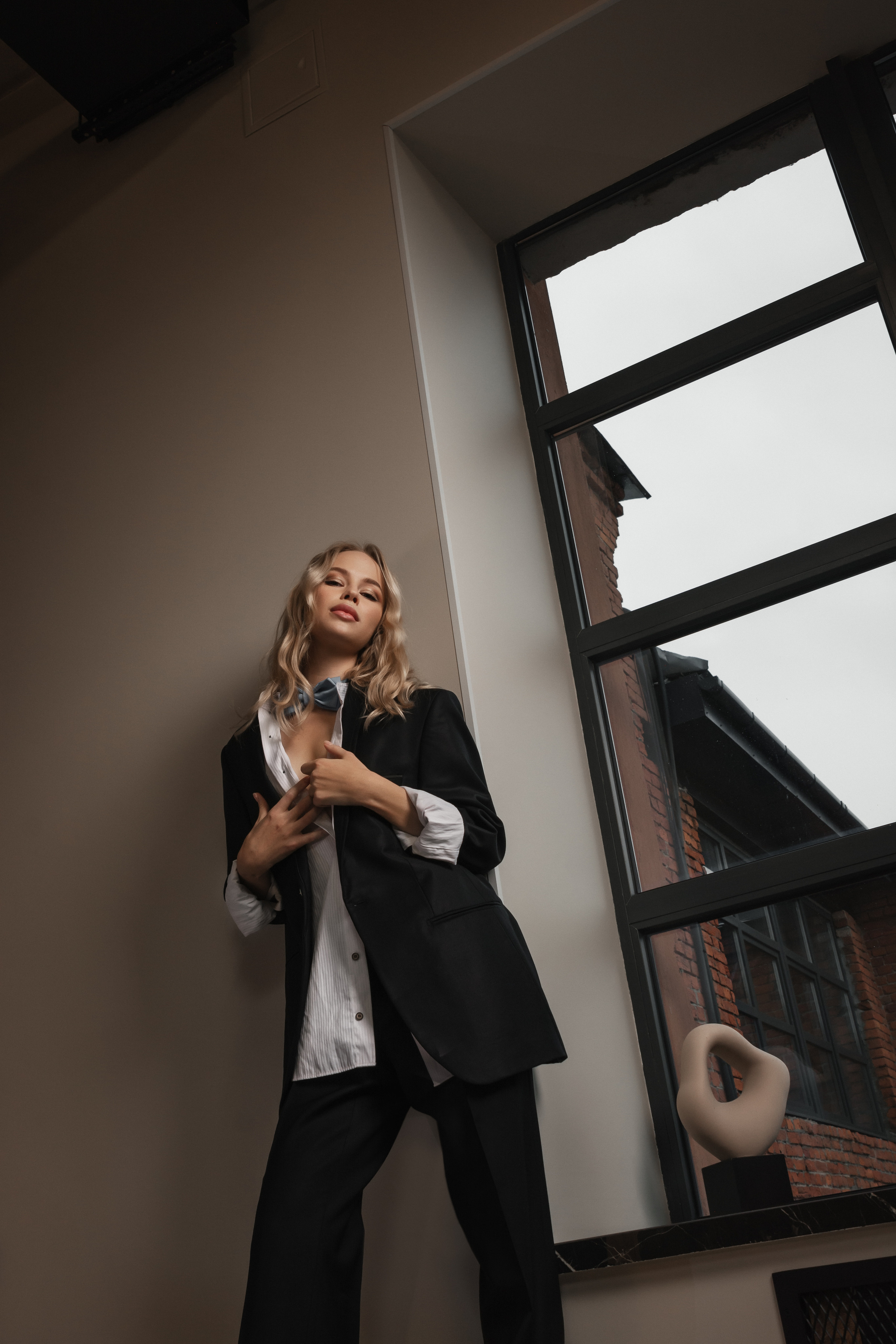 Екатерина. Портрет. Портретный фотограф в Санкт-Петербурге Дмитриева Наталия