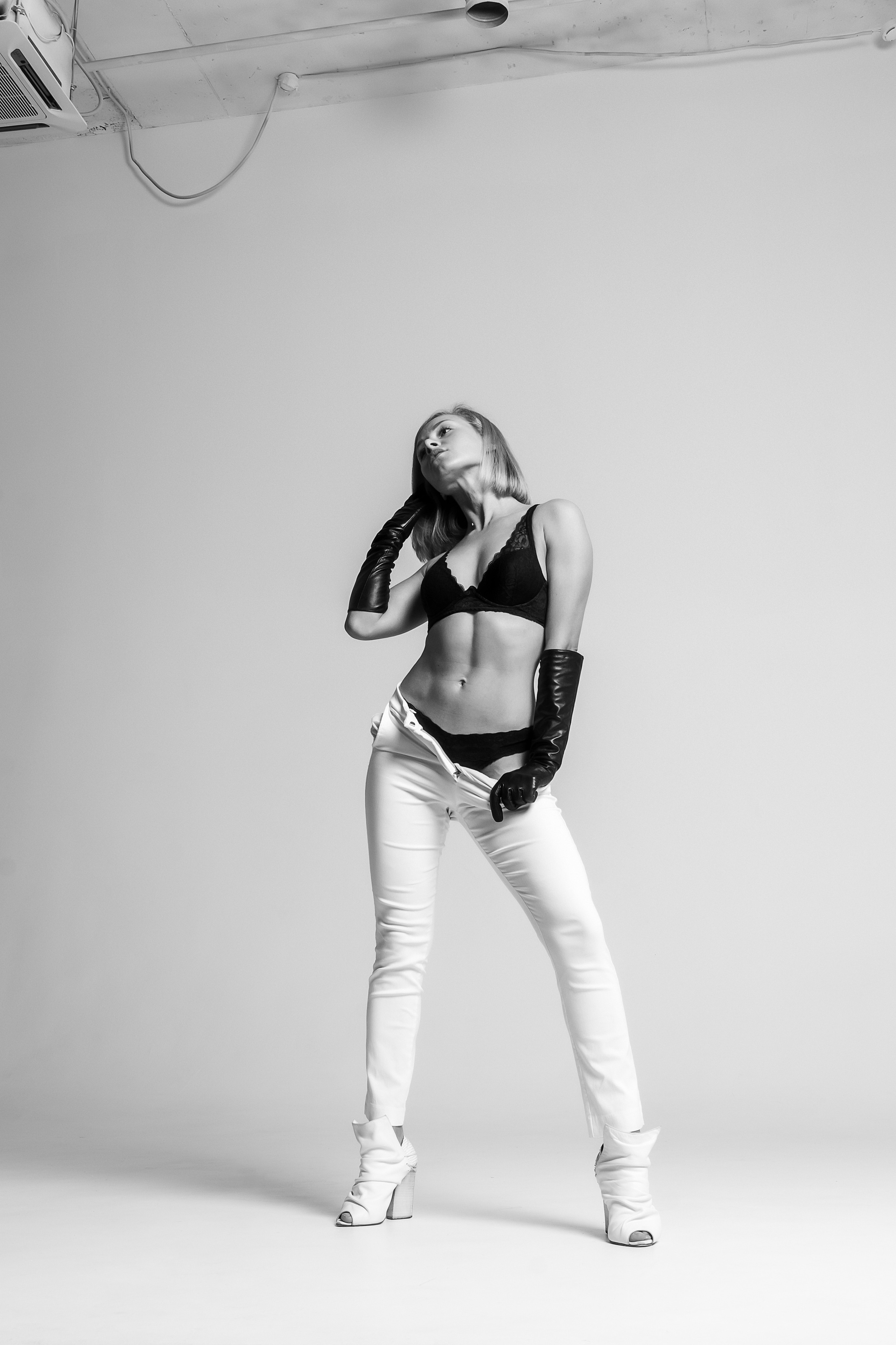 Юля. Портретный фотограф в Санкт-Петербурге Дмитриева Наталия