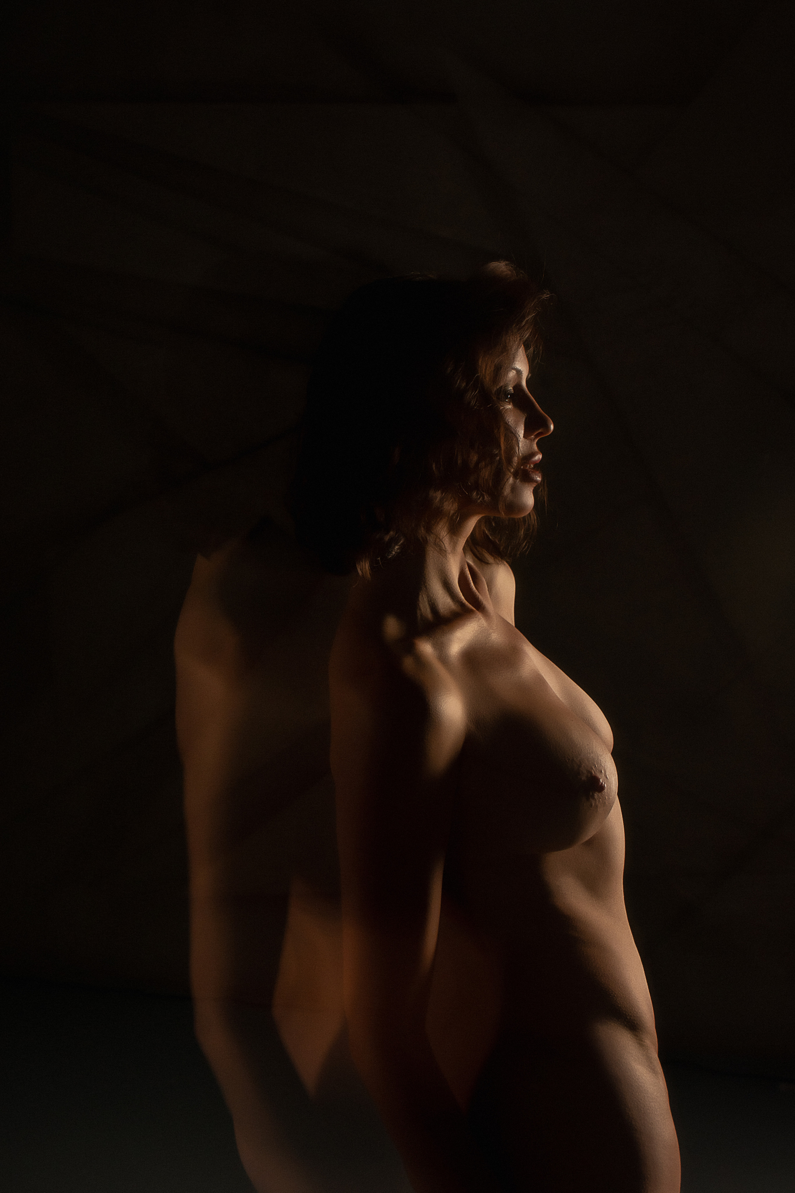 Мария. Портретный фотограф в Санкт-Петербурге Дмитриева Наталия