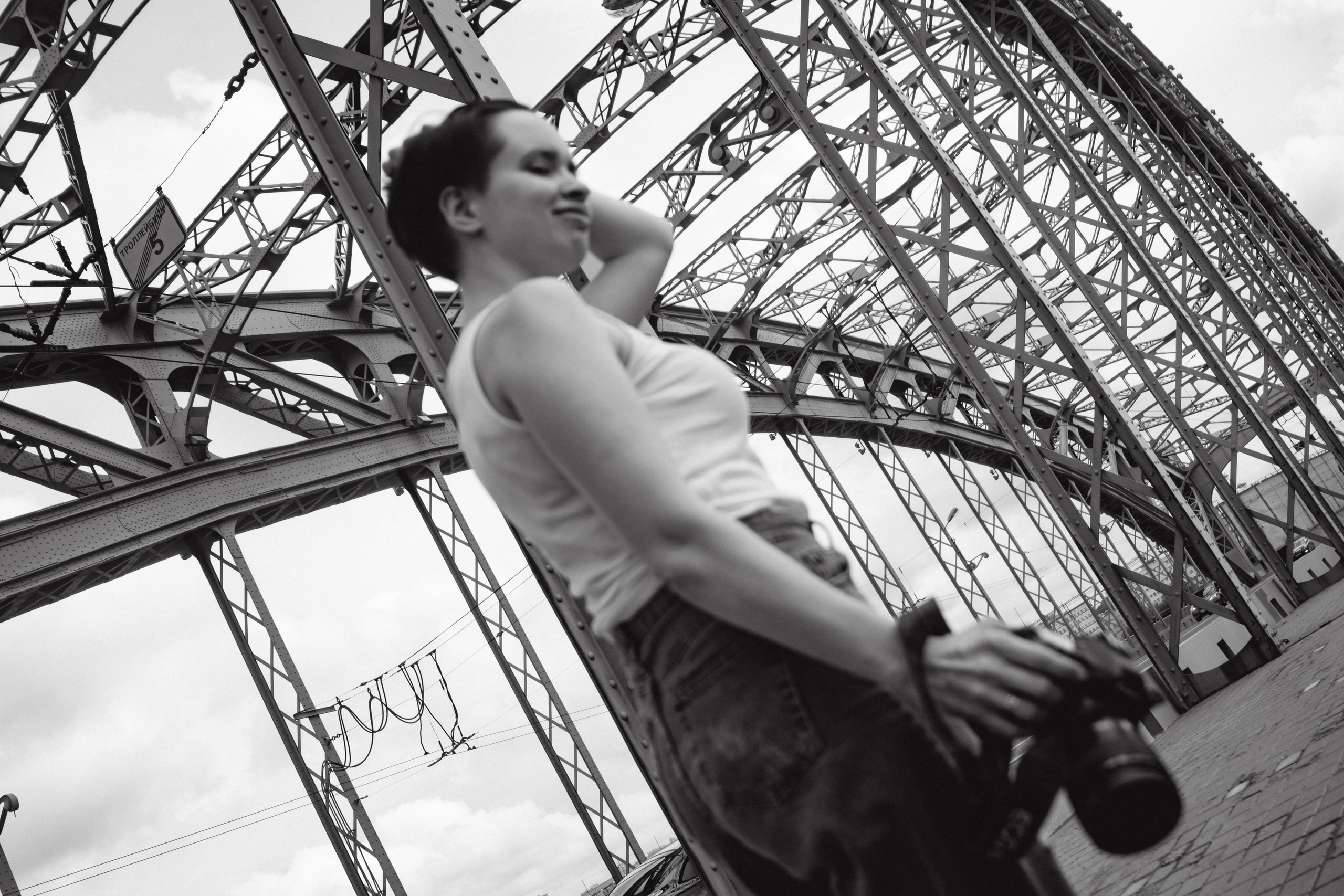 Виктория. Портретный фотограф в Санкт-Петербурге Дмитриева Наталия