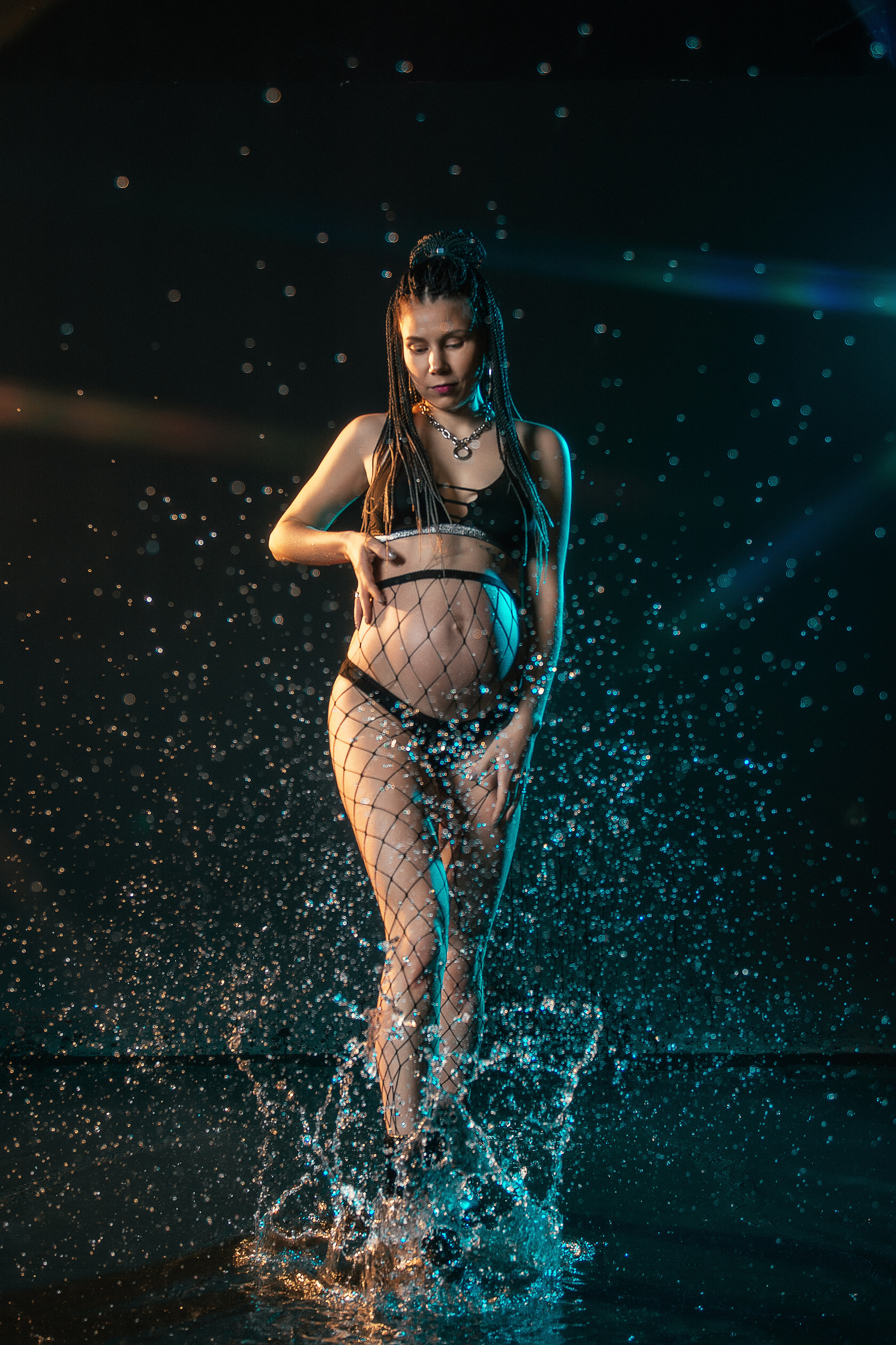 Аня. Портретный фотограф в Санкт-Петербурге Дмитриева Наталия