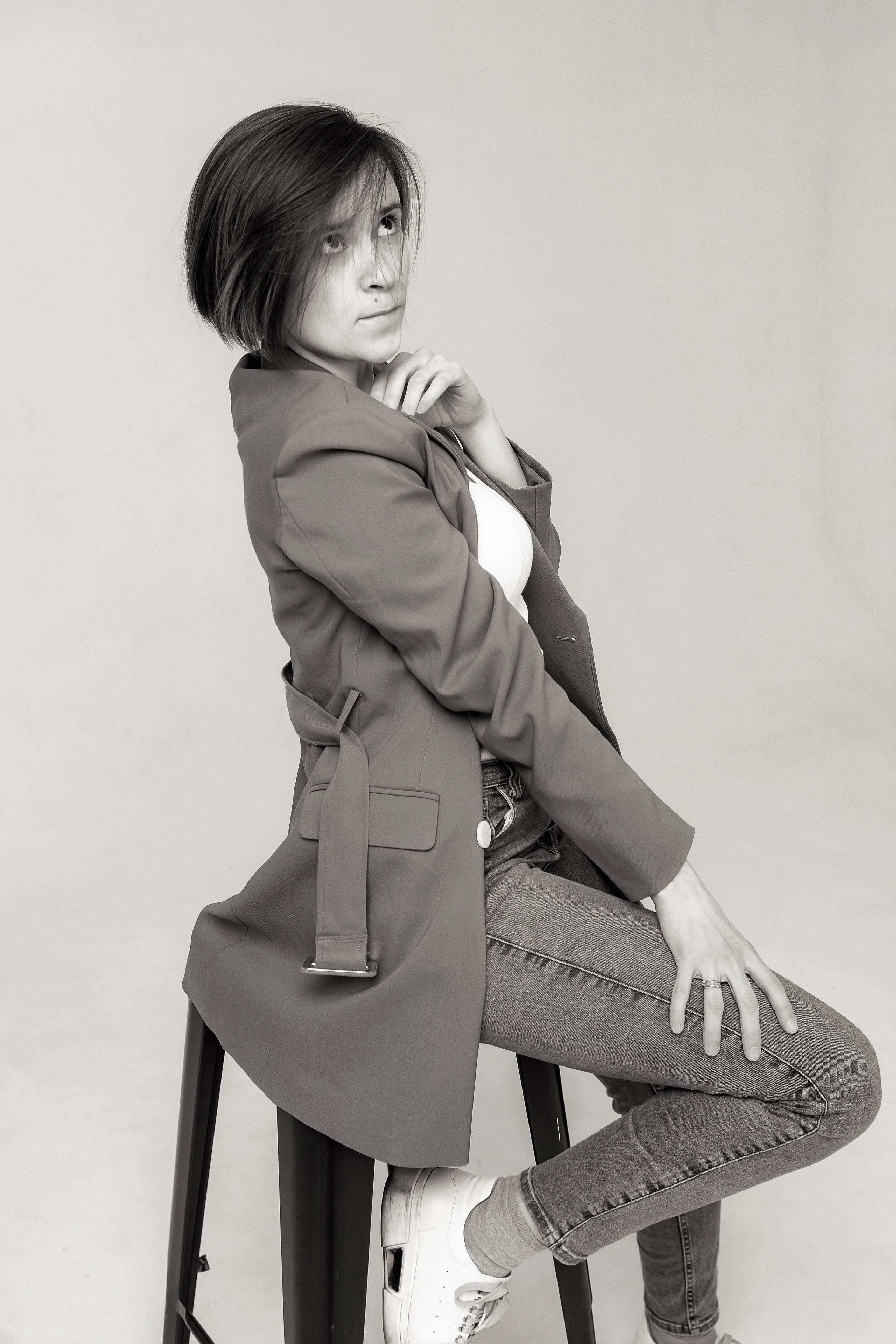 Виктория. Портретный фотограф в Санкт-Петербурге Дмитриева Наталия