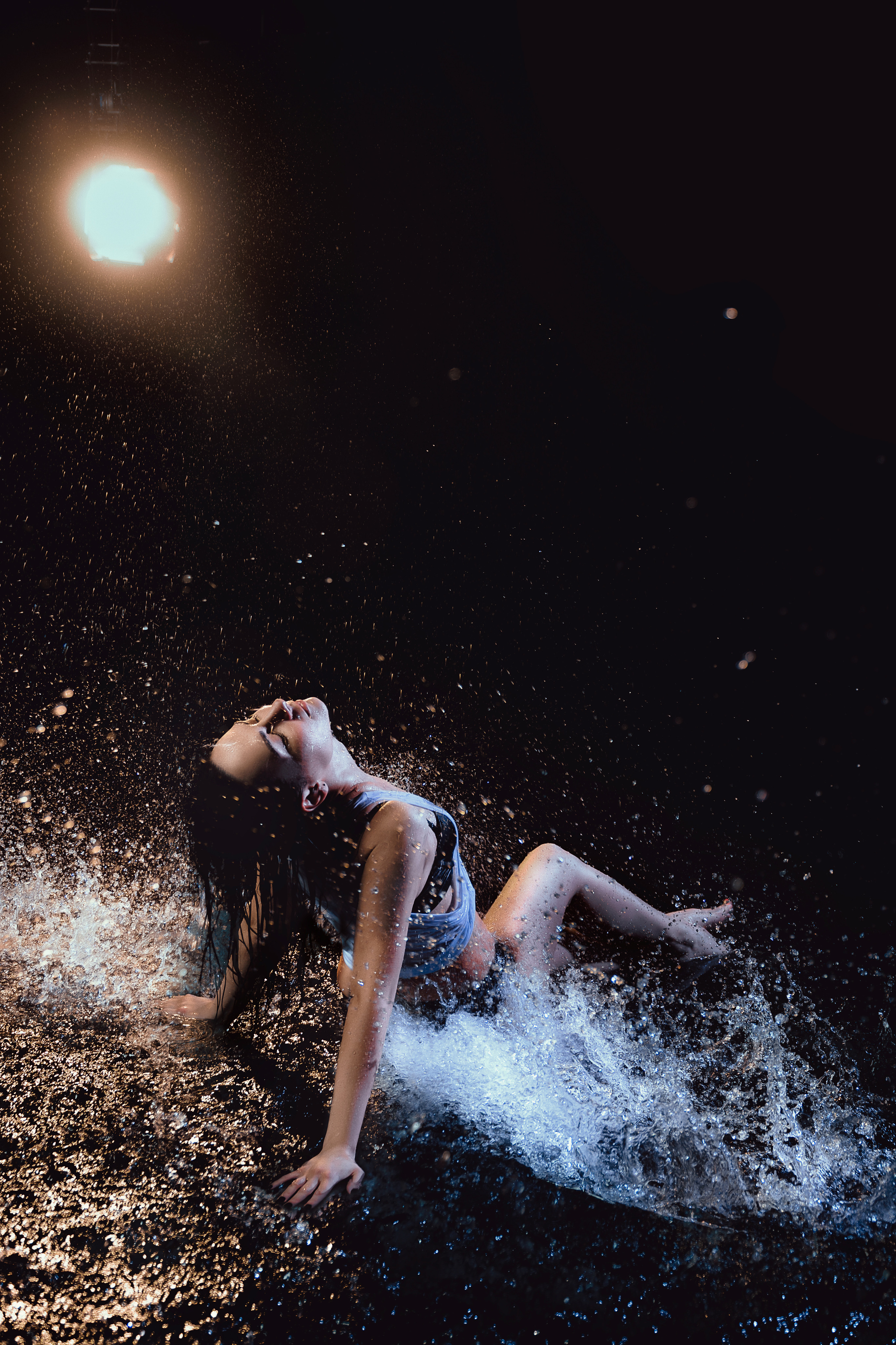 Полина. Портретный фотограф в Санкт-Петербурге Дмитриева Наталия