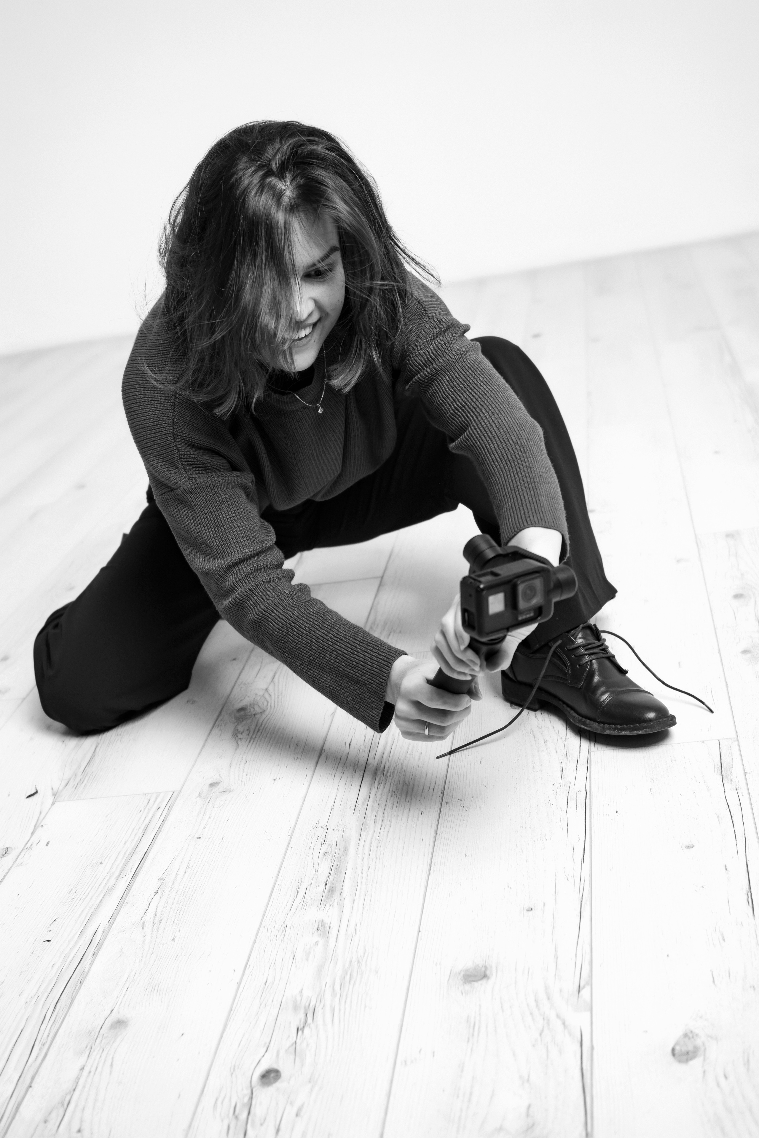 Алёна. Портретный фотограф в Санкт-Петербурге Дмитриева Наталия