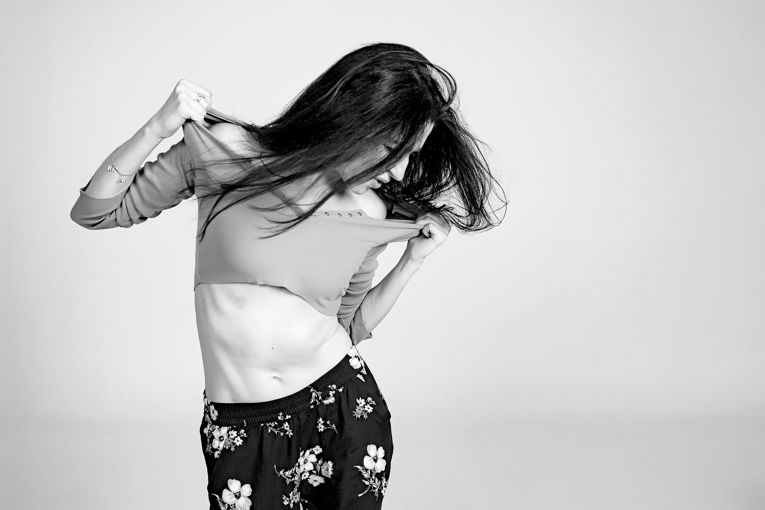 Юлия. Портретный фотограф в Санкт-Петербурге Дмитриева Наталия