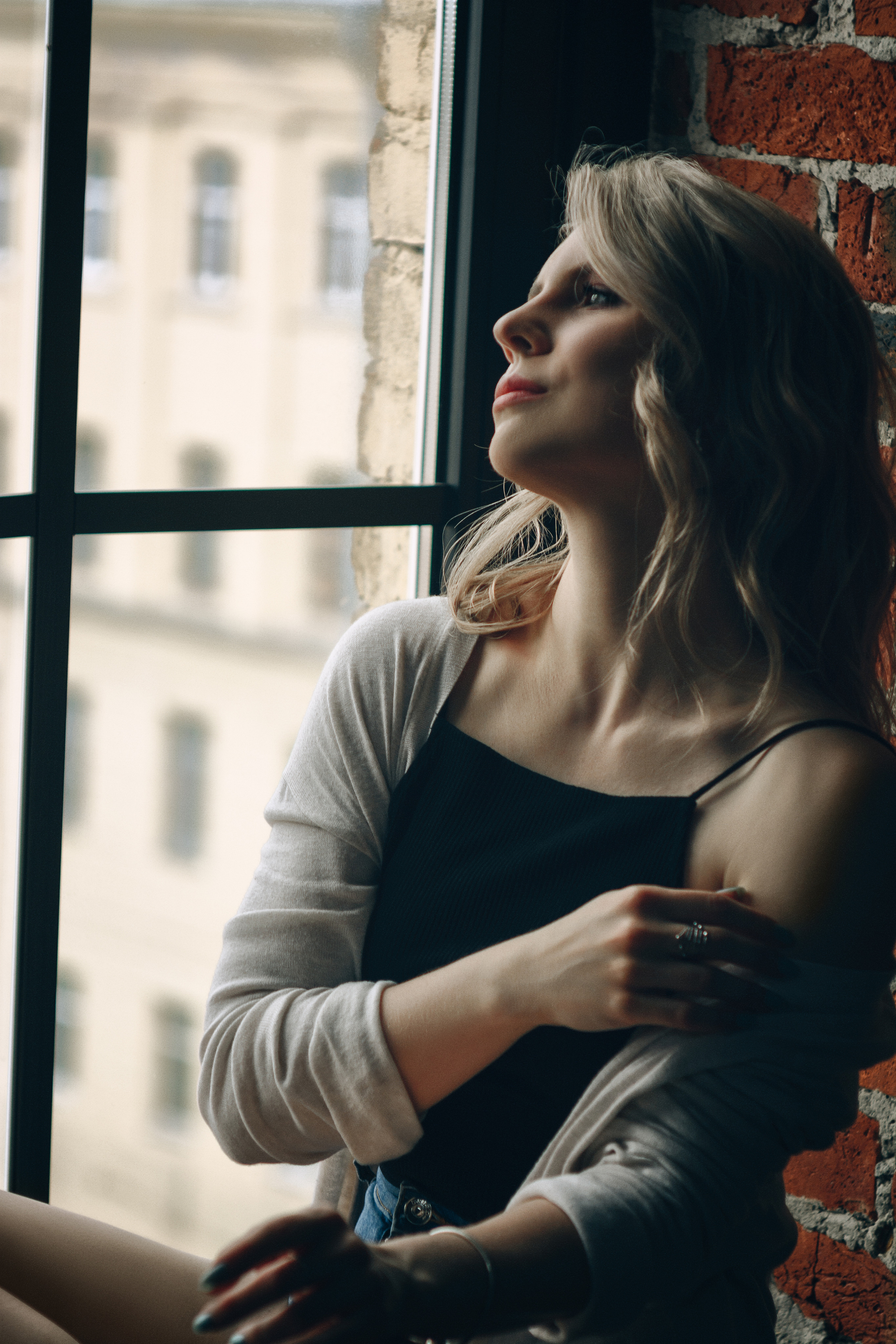 Мария. Портретный фотограф в Санкт-Петербурге Дмитриева Наталия