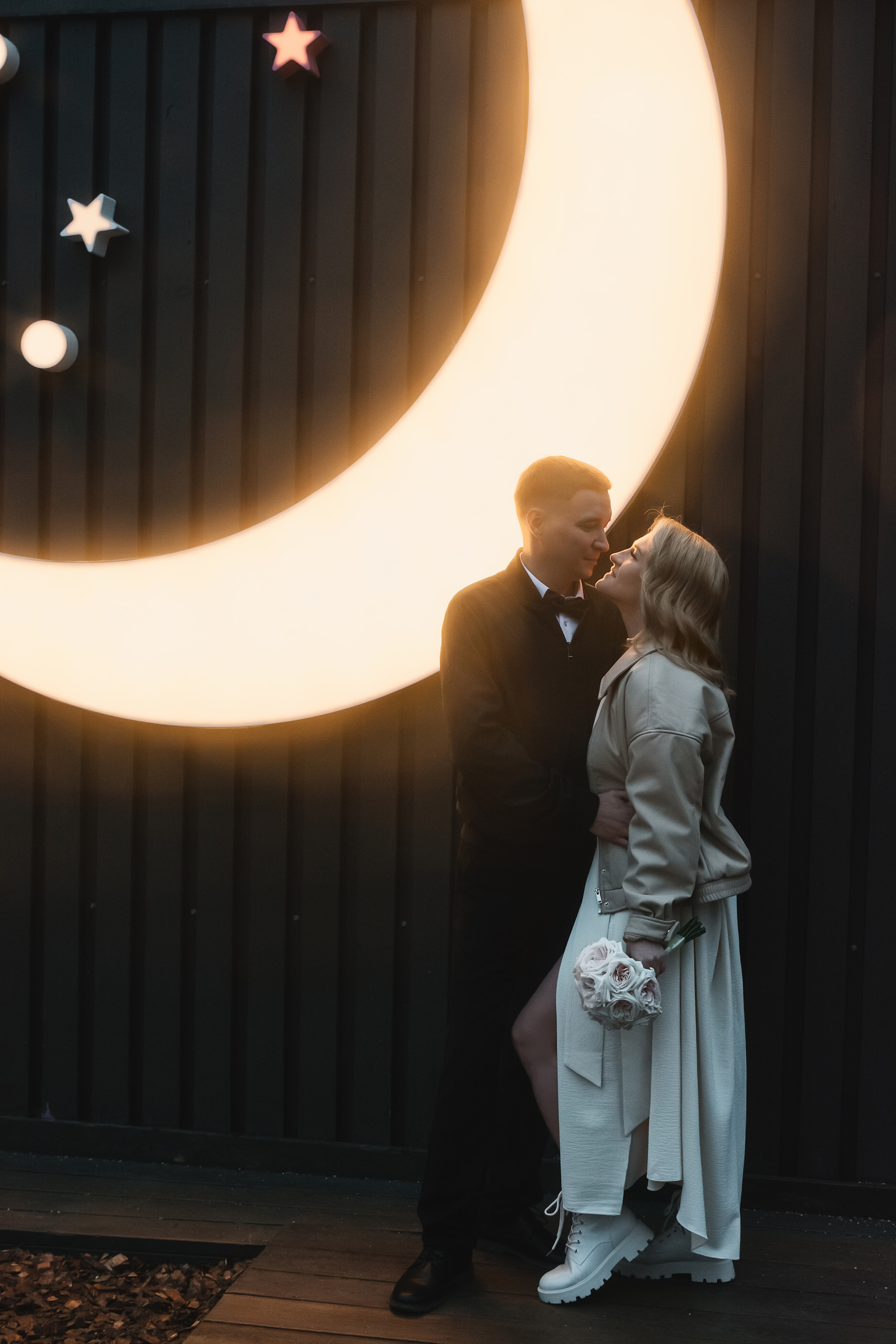 Таня и Паша. Портретный фотограф в Санкт-Петербурге Дмитриева Наталия