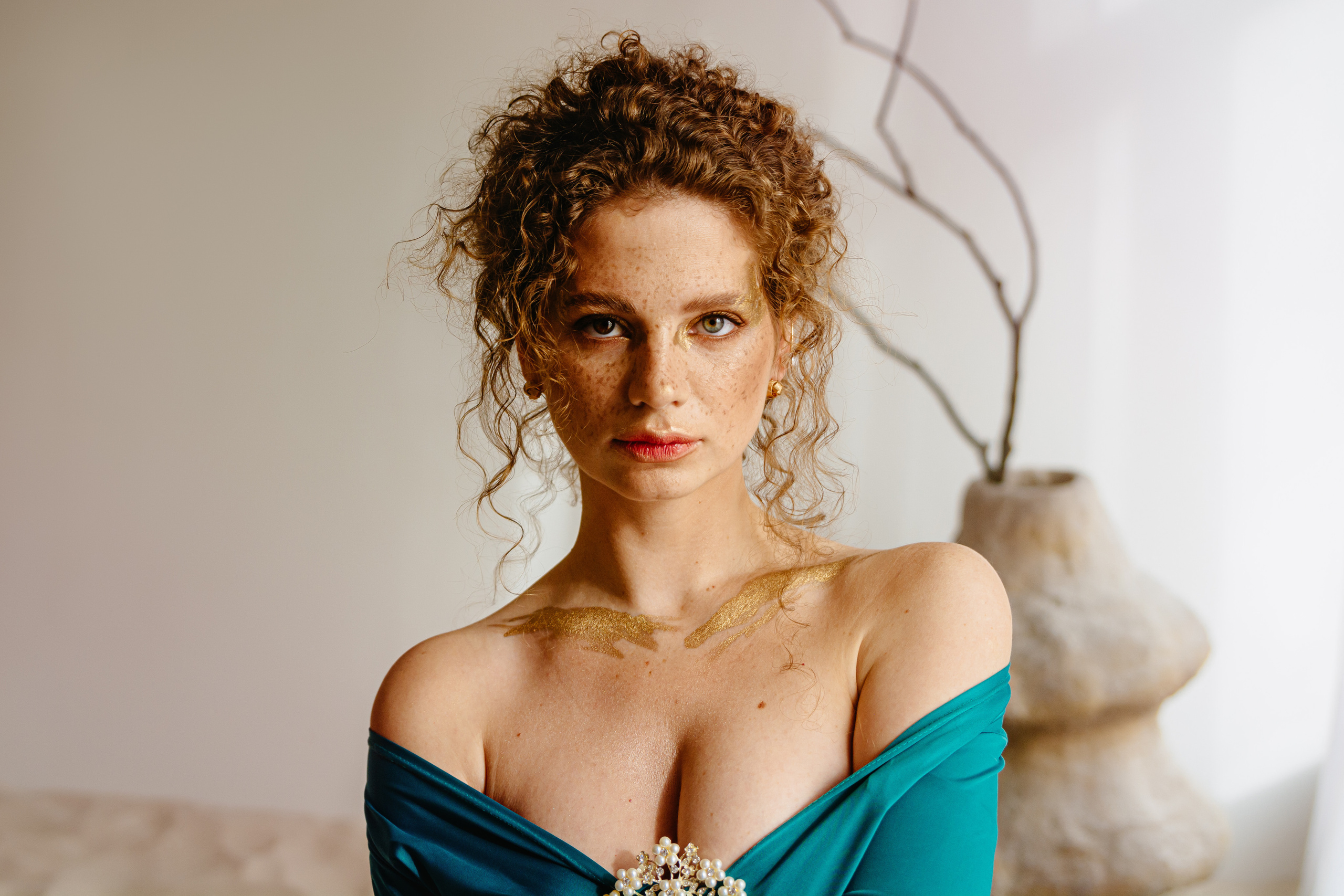 Ирина. Творческая фотосессия. Портретный фотограф в Санкт-Петербурге Дмитриева Наталия