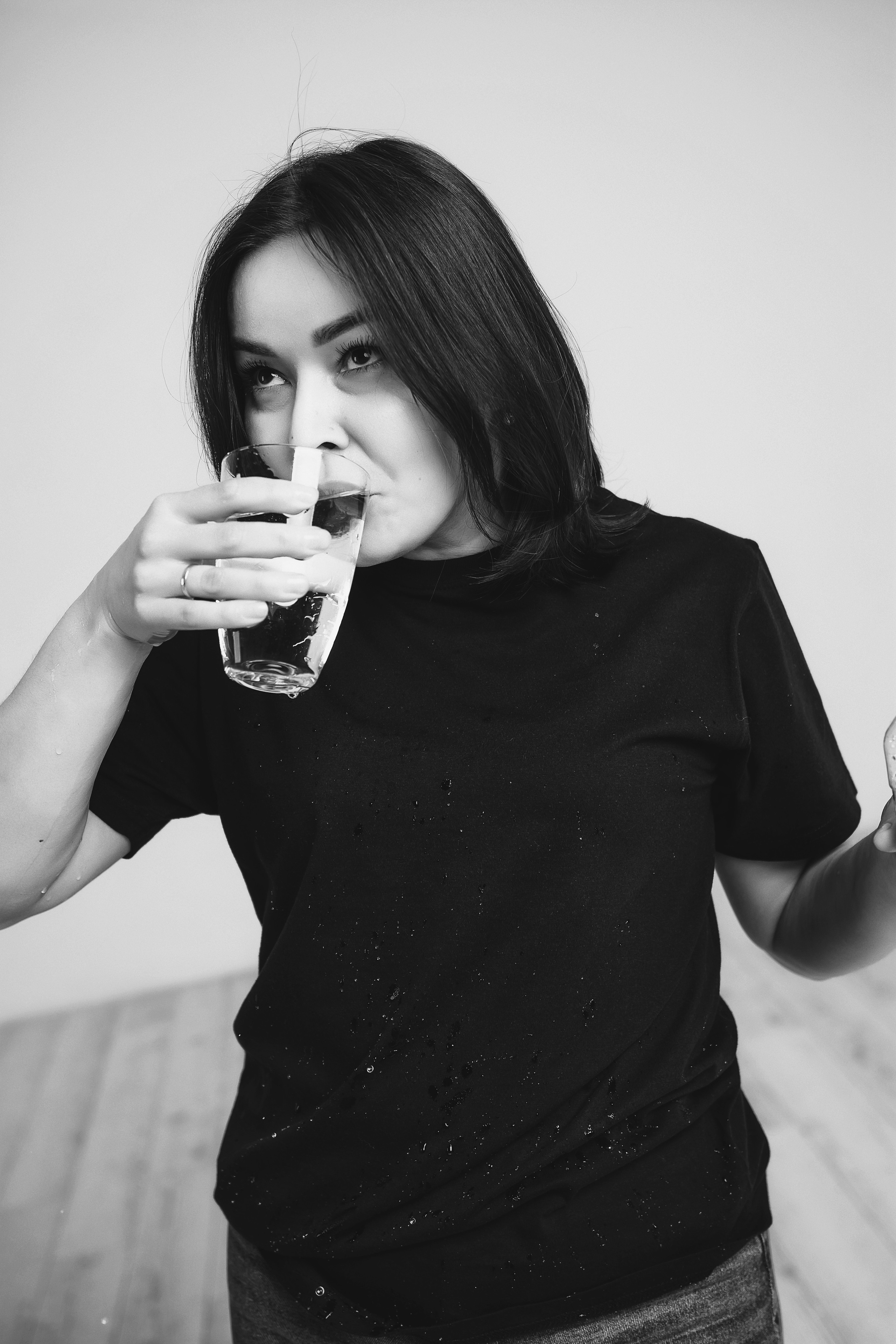 Ира. Портретный фотограф в Санкт-Петербурге Дмитриева Наталия