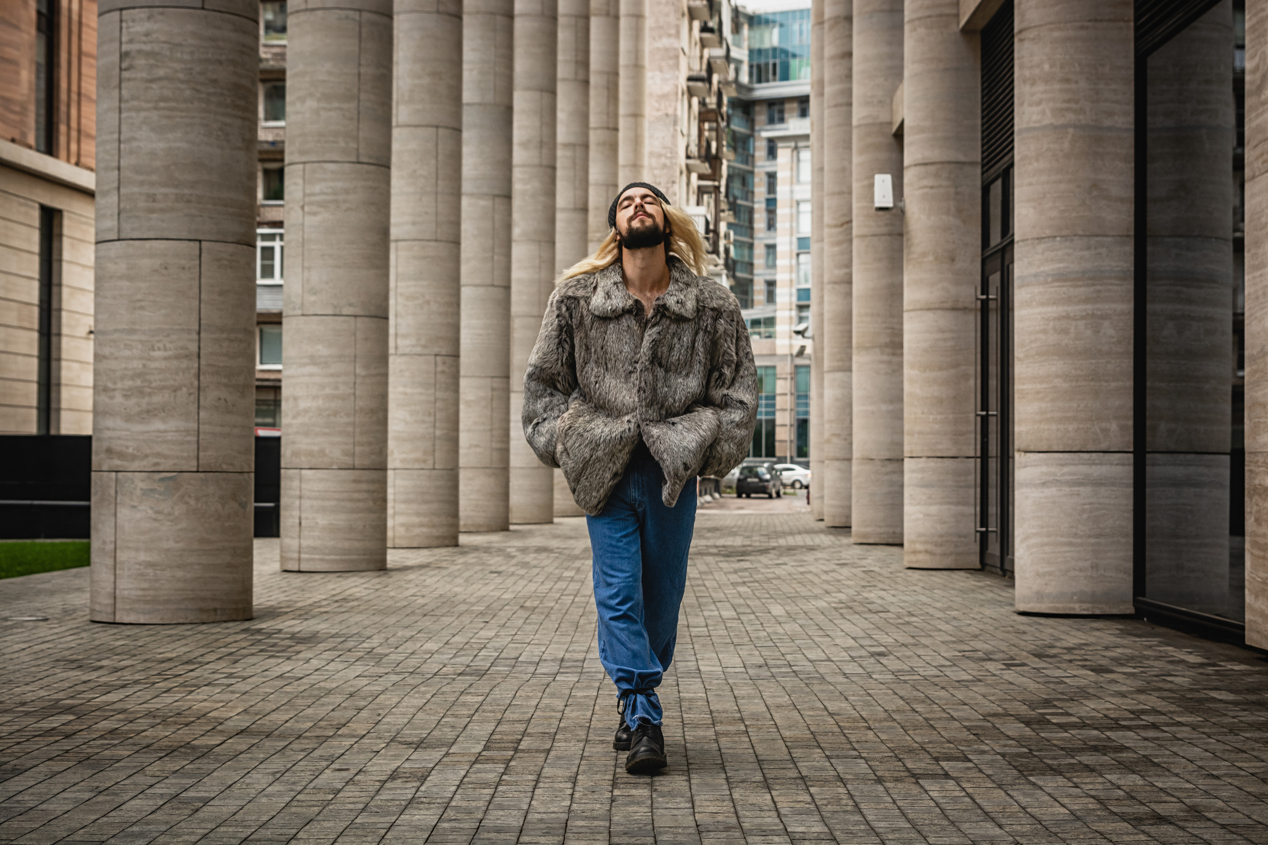 Макс Осипчук. Портретный фотограф в Санкт-Петербурге Дмитриева Наталия