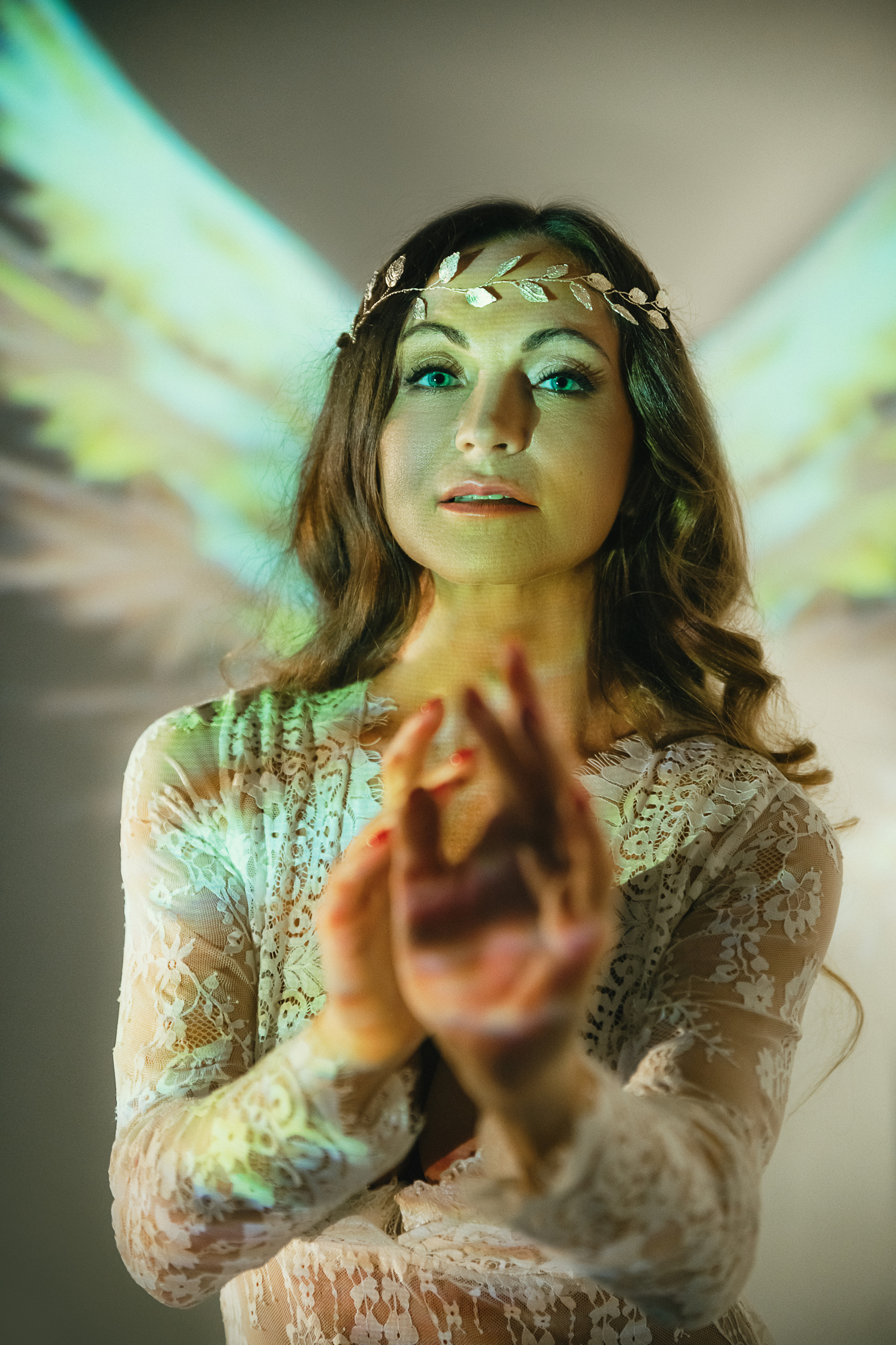 Елена. Портретный фотограф в Санкт-Петербурге Дмитриева Наталия