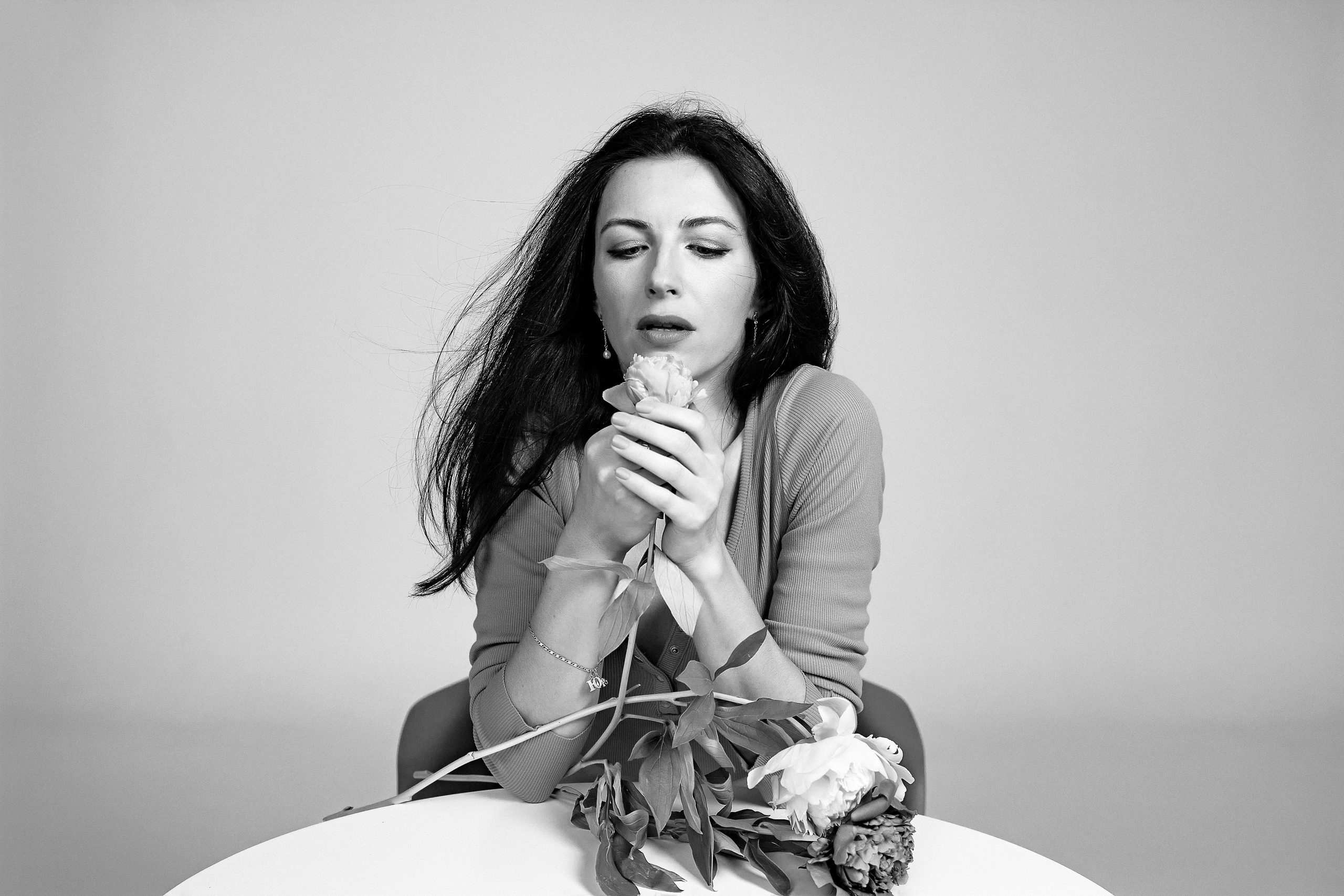 Юлия. Портретный фотограф в Санкт-Петербурге Дмитриева Наталия