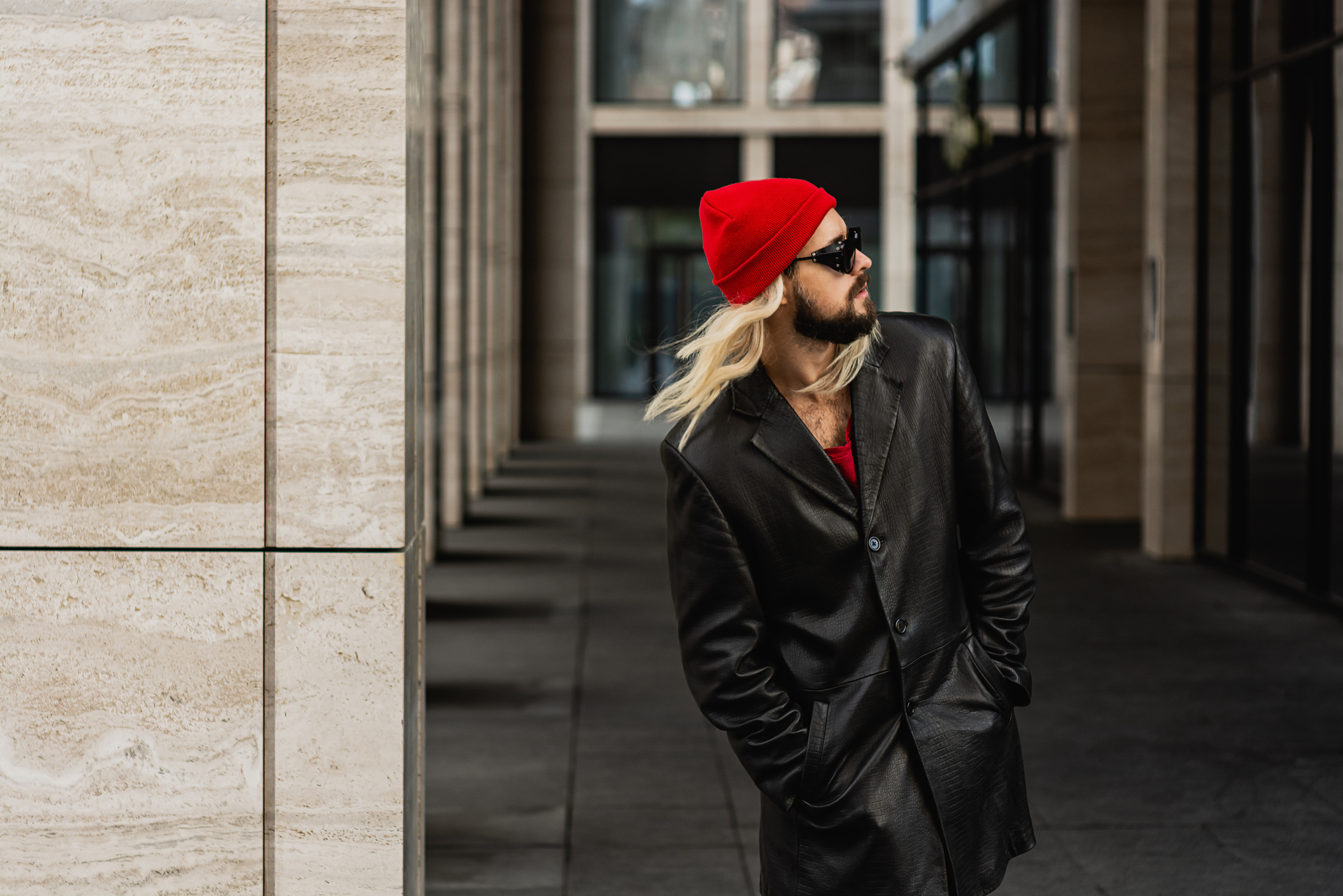 Макс Осипчук. Портретный фотограф в Санкт-Петербурге Дмитриева Наталия