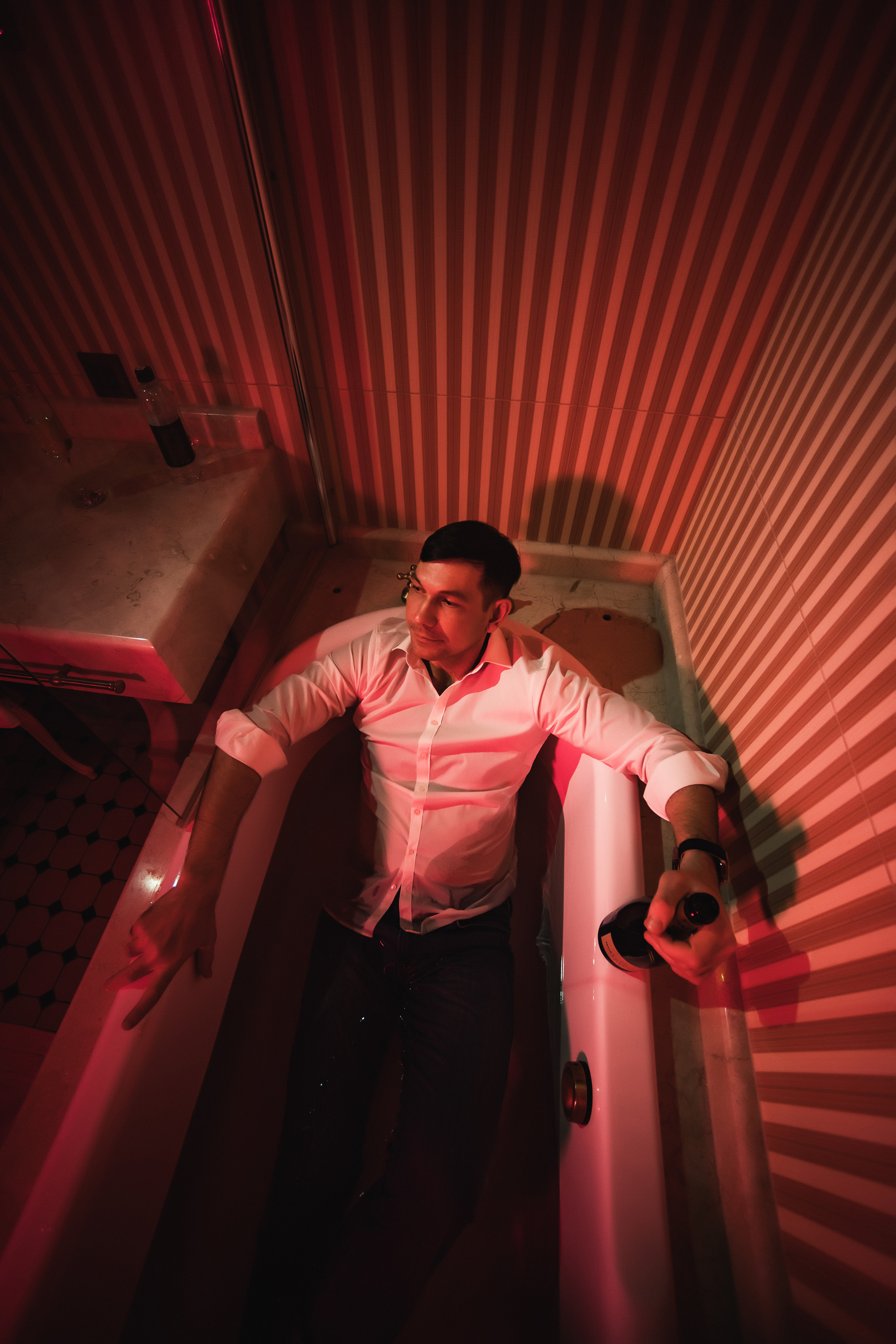 Владимир. Портретный фотограф в Санкт-Петербурге Дмитриева Наталия