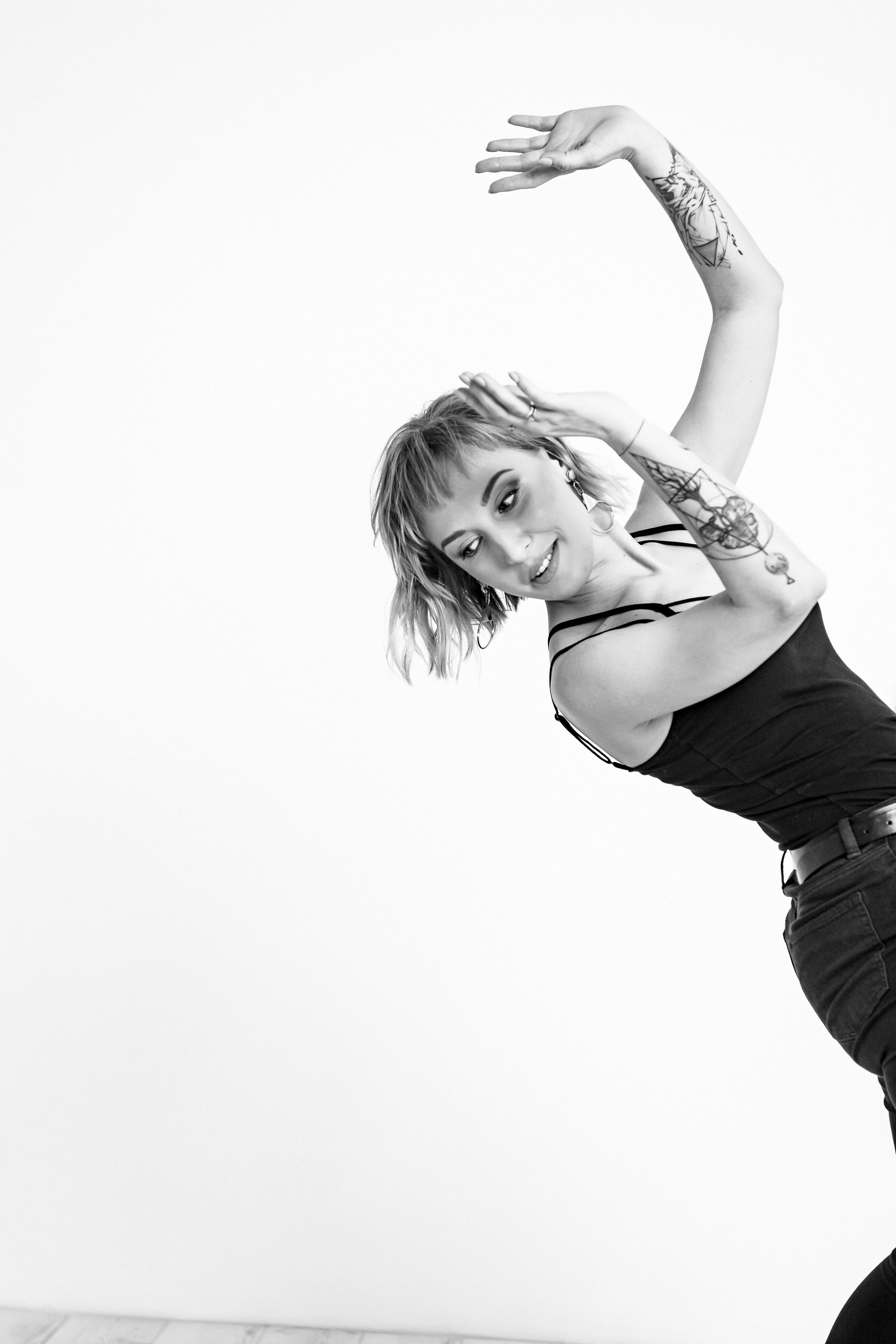 Анна. Портретный фотограф в Санкт-Петербурге Дмитриева Наталия