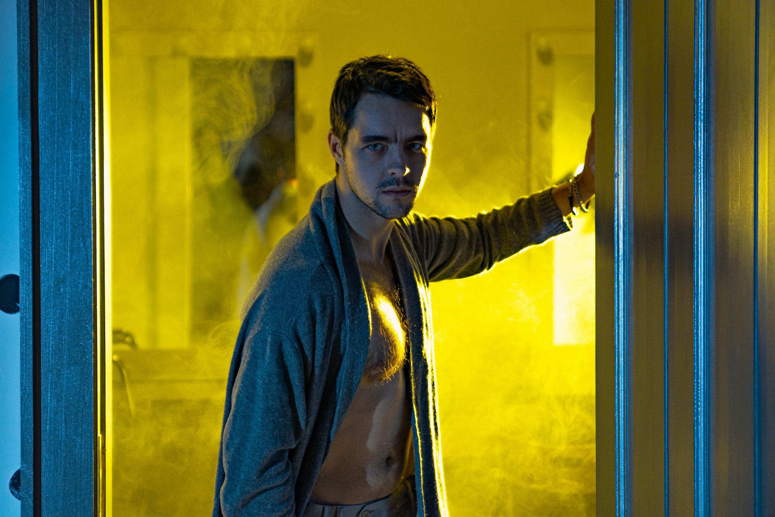 Макс. Портретный фотограф в Санкт-Петербурге Дмитриева Наталия