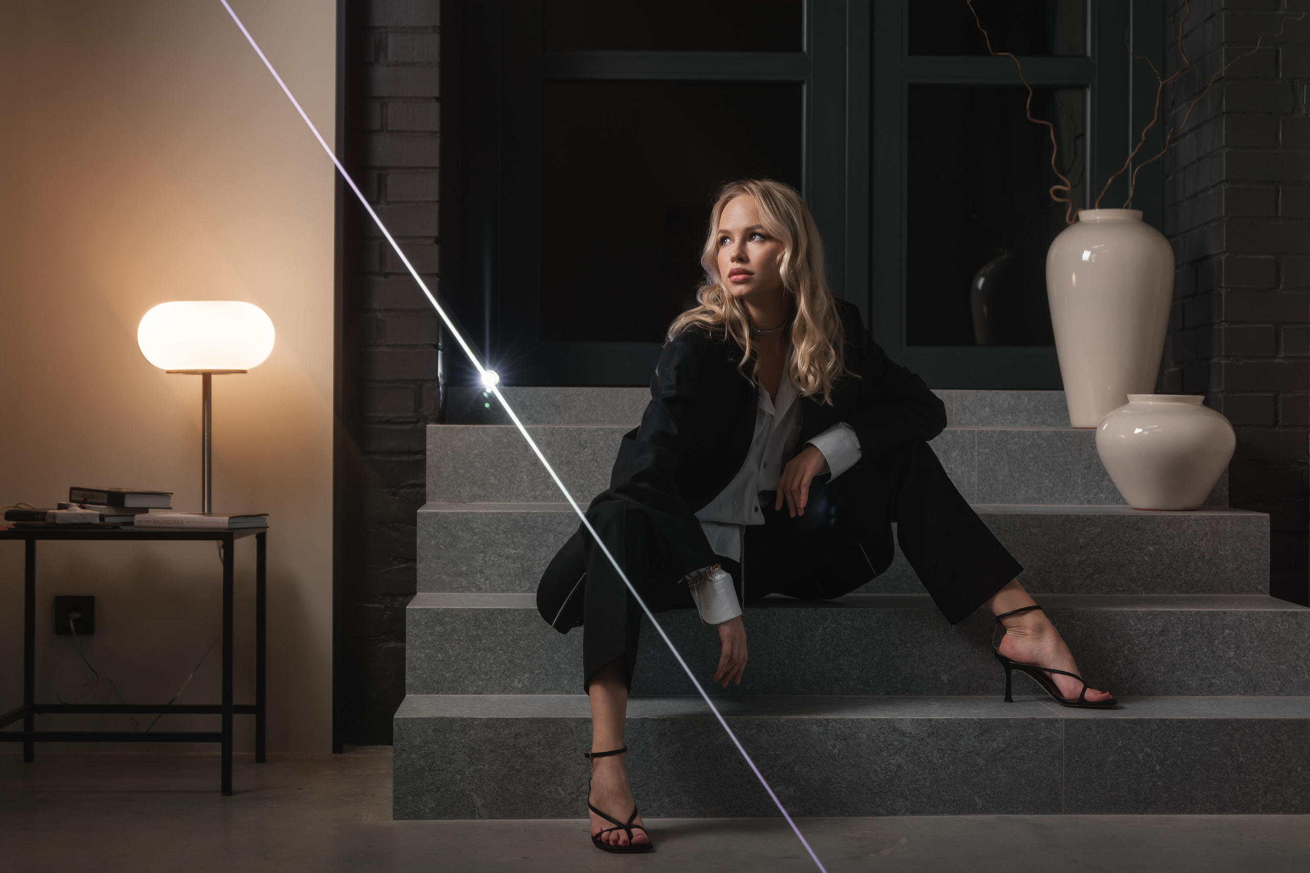 Екатерина. Портрет. Портретный фотограф в Санкт-Петербурге Дмитриева Наталия