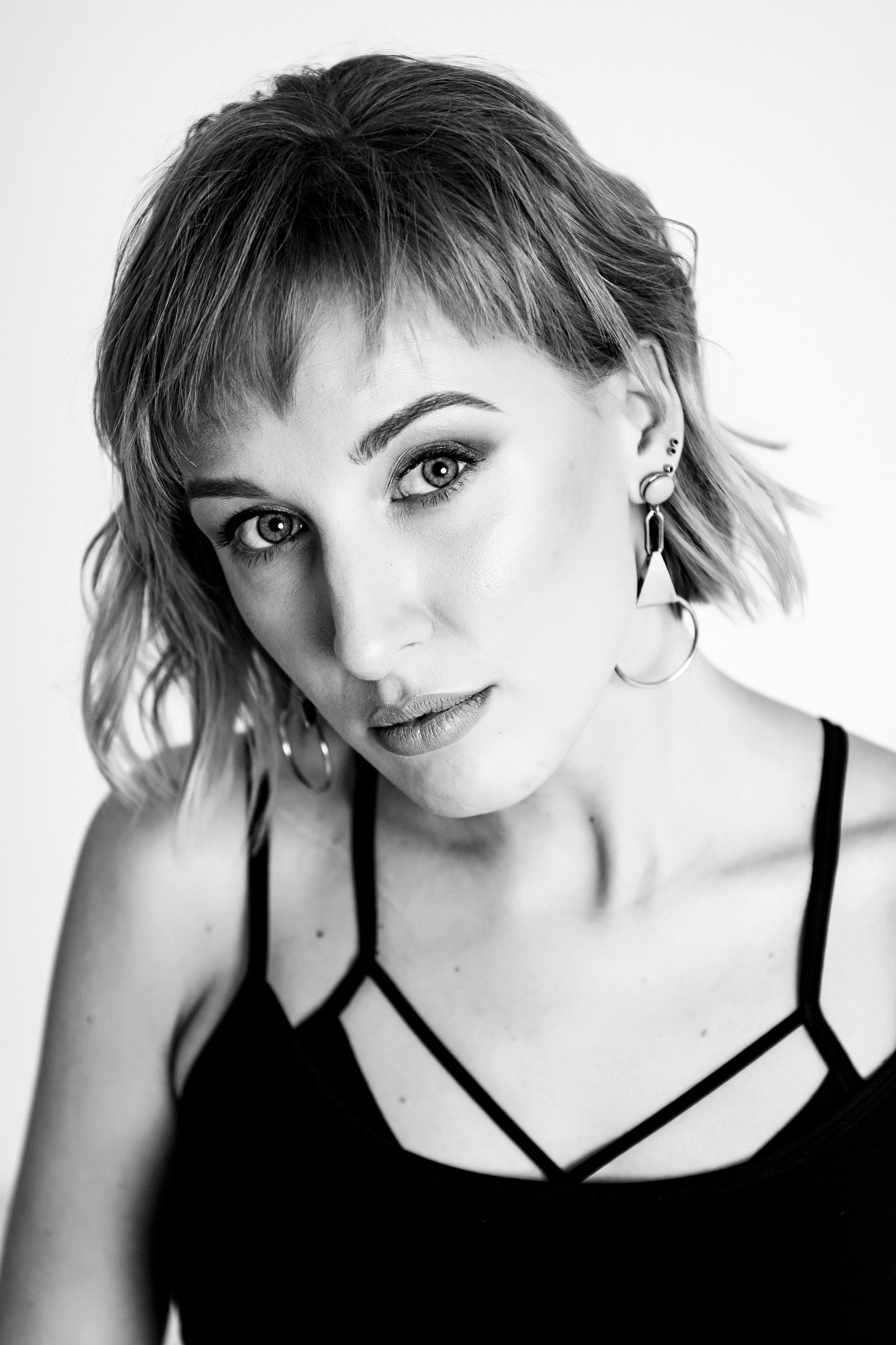 Анна. Портретный фотограф в Санкт-Петербурге Дмитриева Наталия